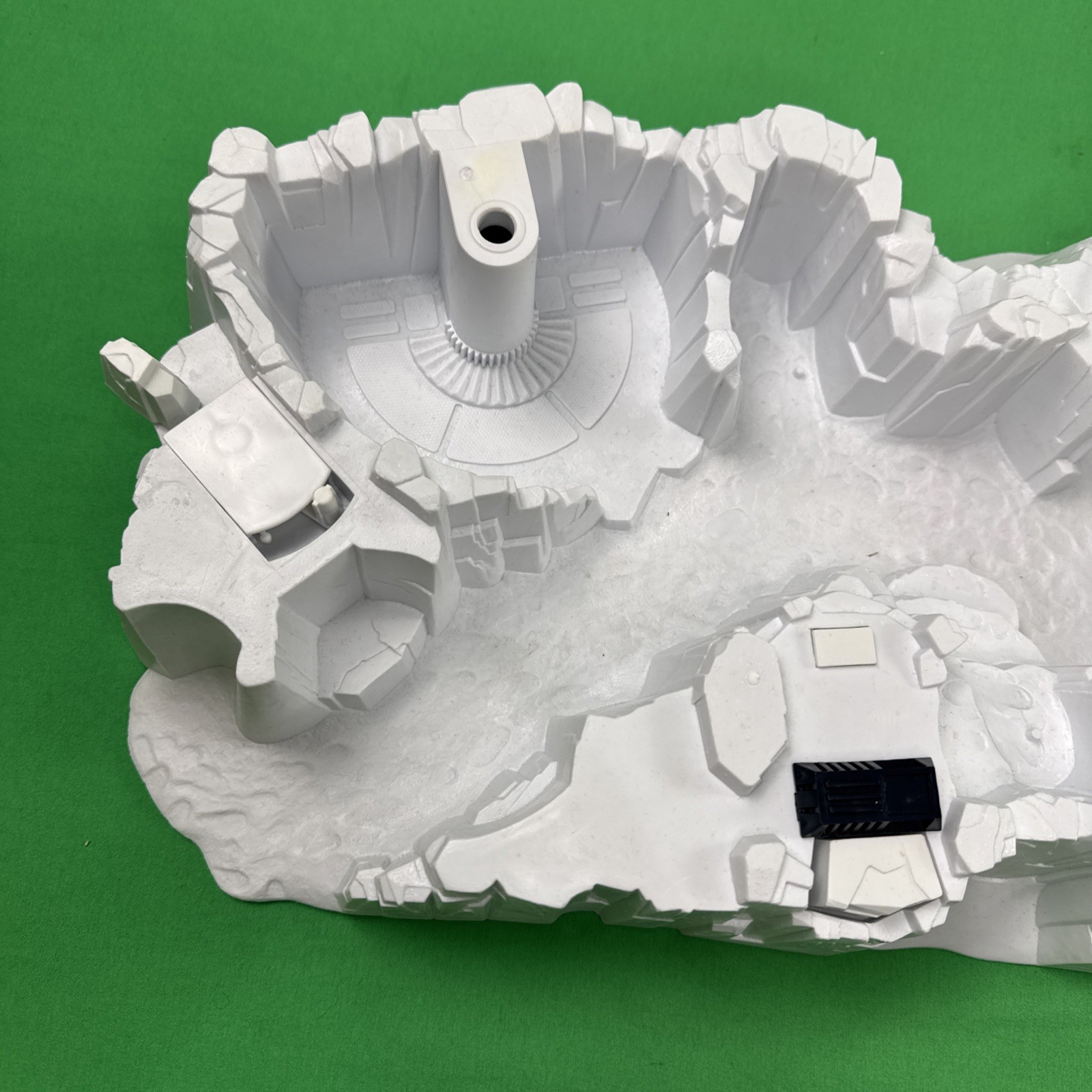 Imperial Attack Base sold