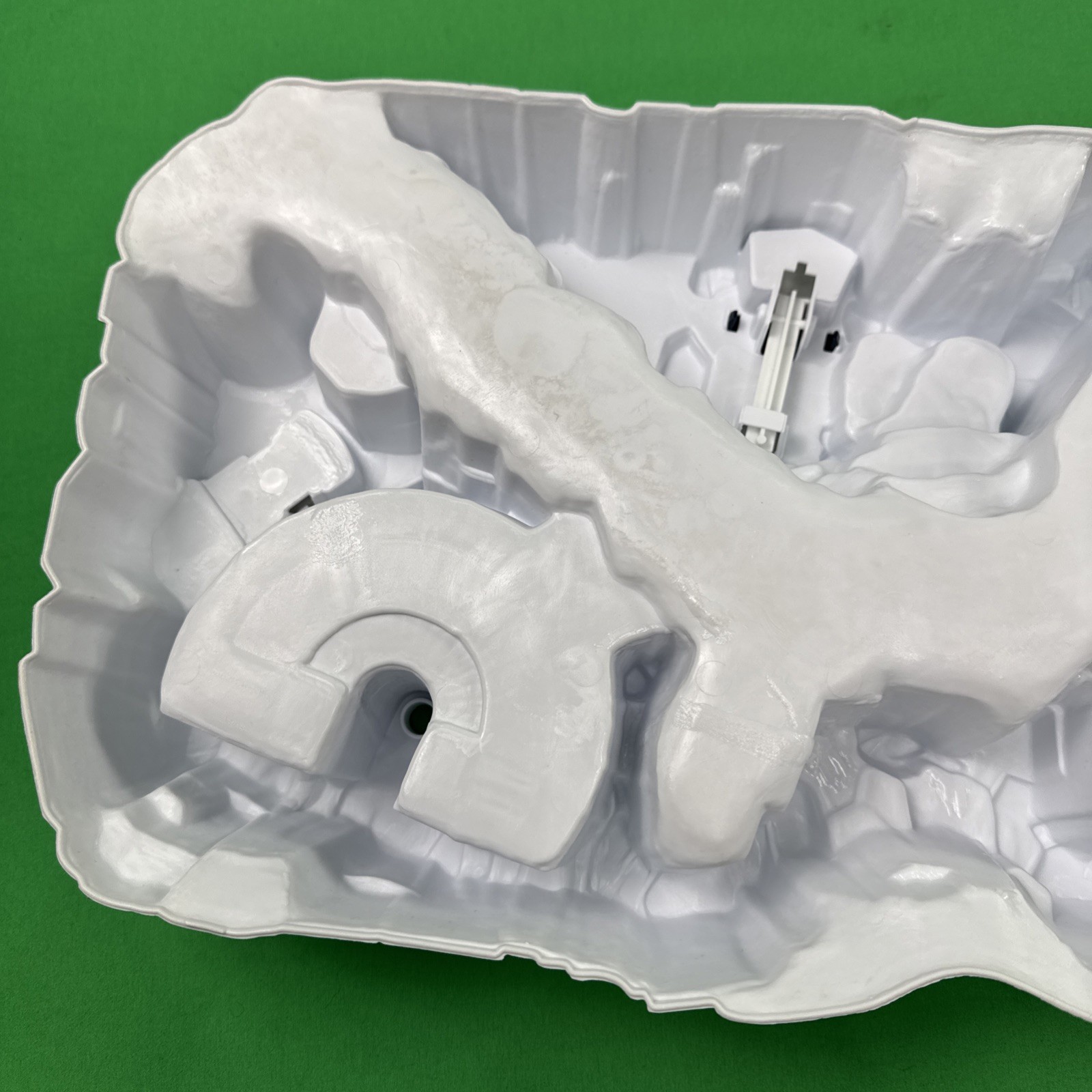 Imperial Attack Base sold