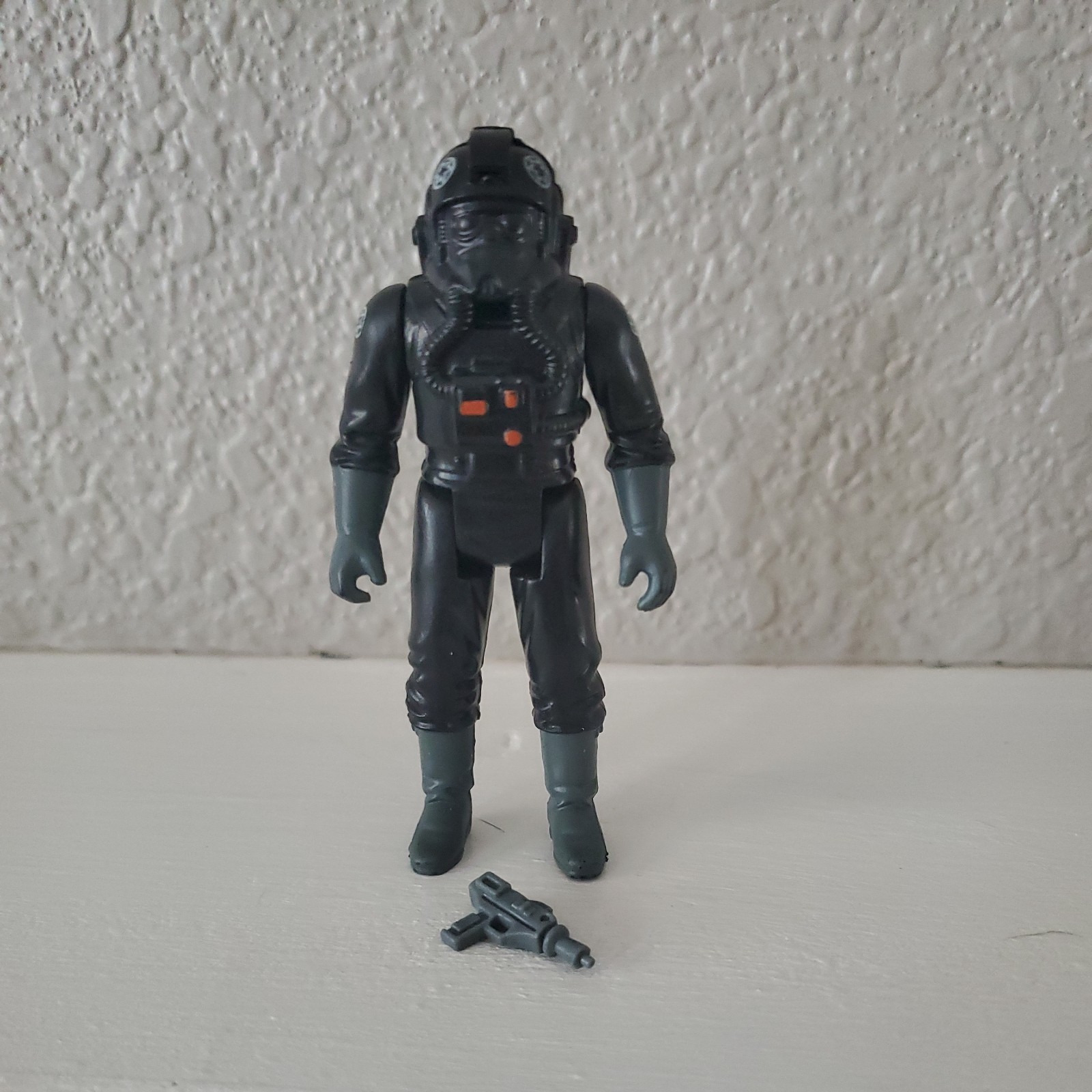 Imperial TIE Fighter Pilot sold