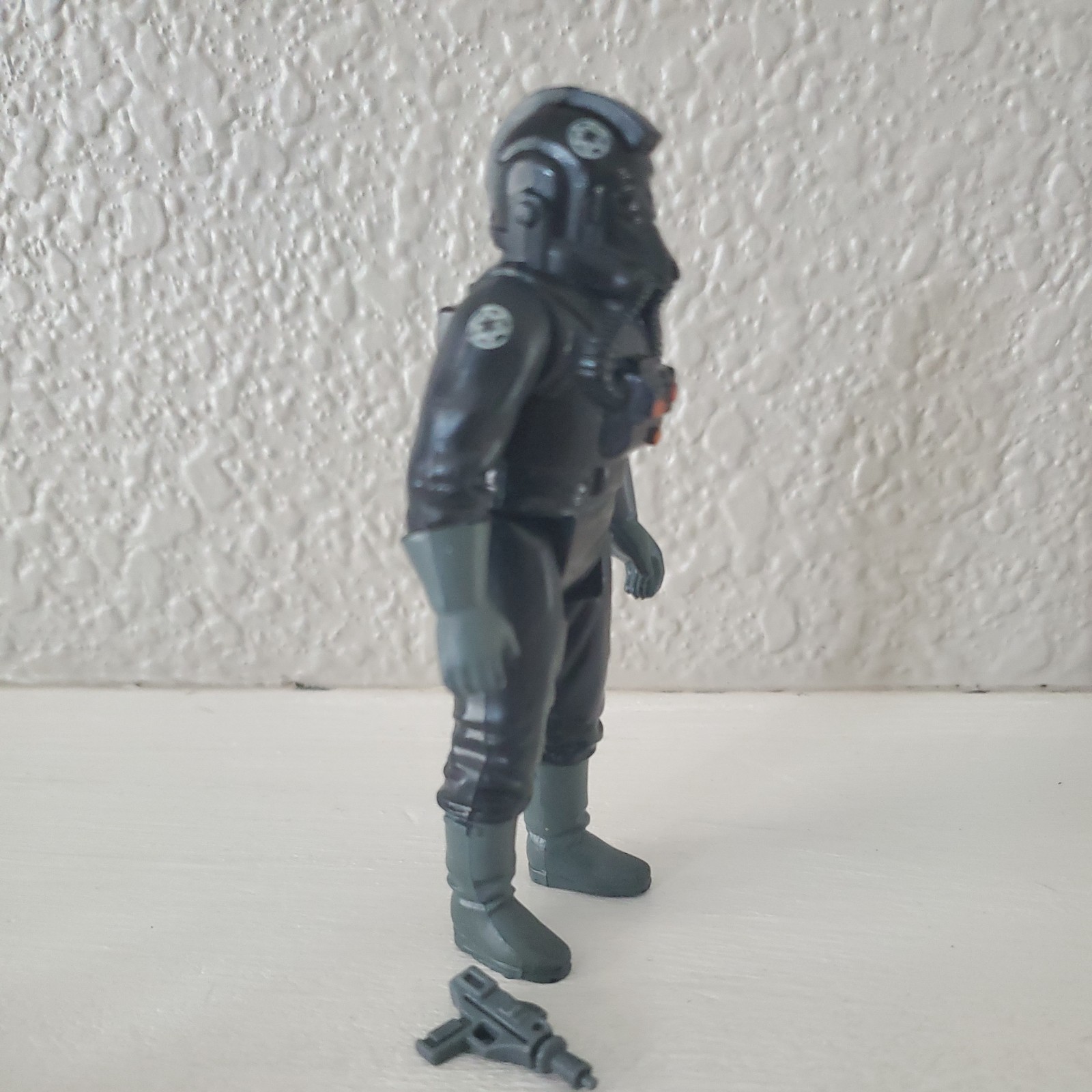 Imperial TIE Fighter Pilot sold