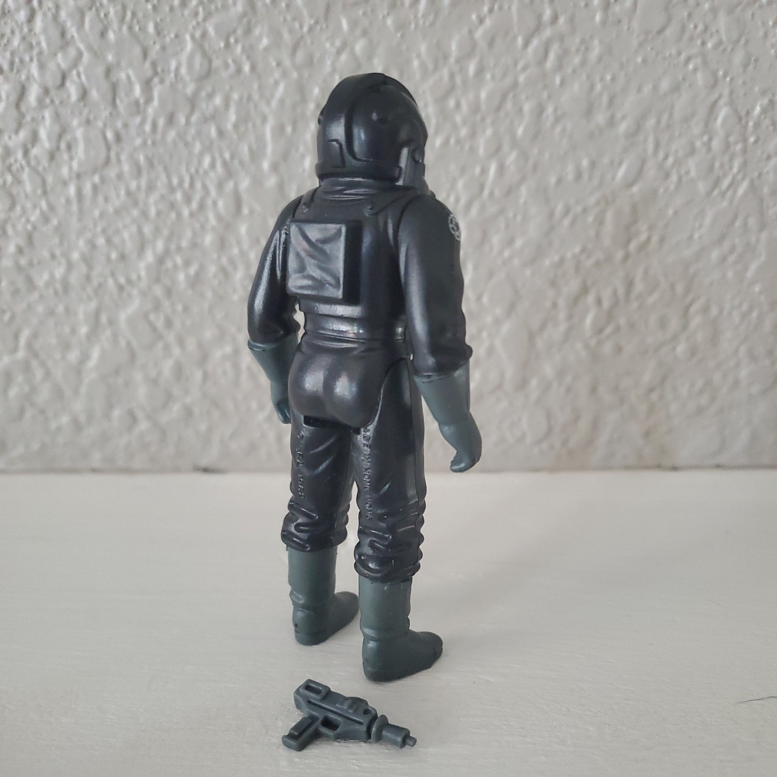 Imperial TIE Fighter Pilot sold