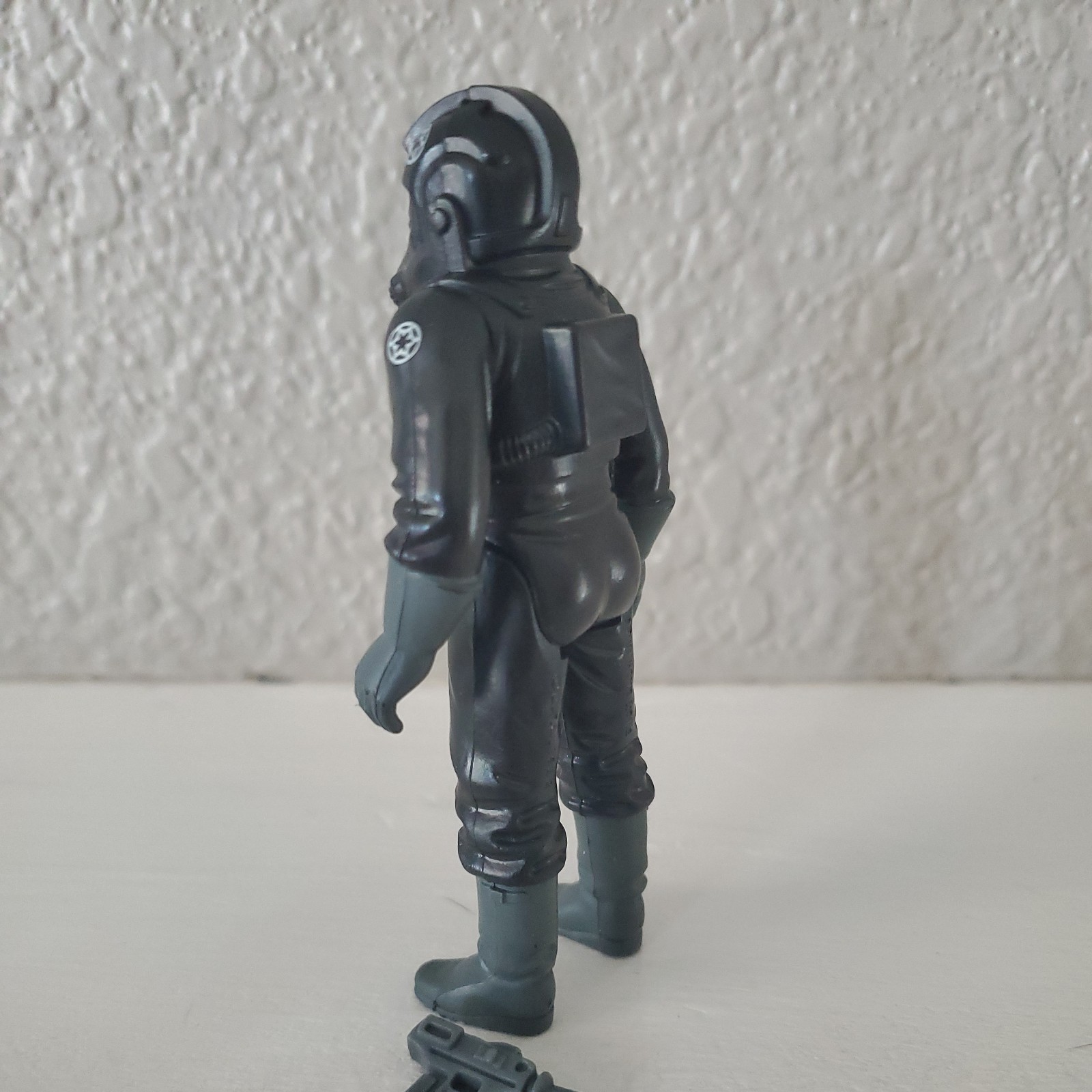 Imperial TIE Fighter Pilot sold