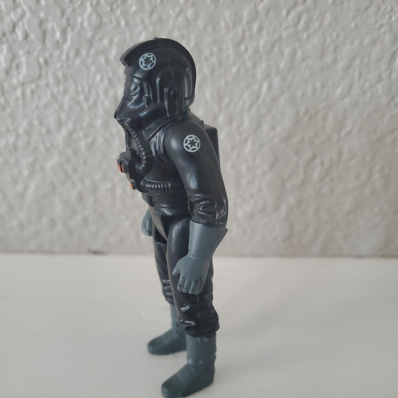 Imperial TIE Fighter Pilot sold