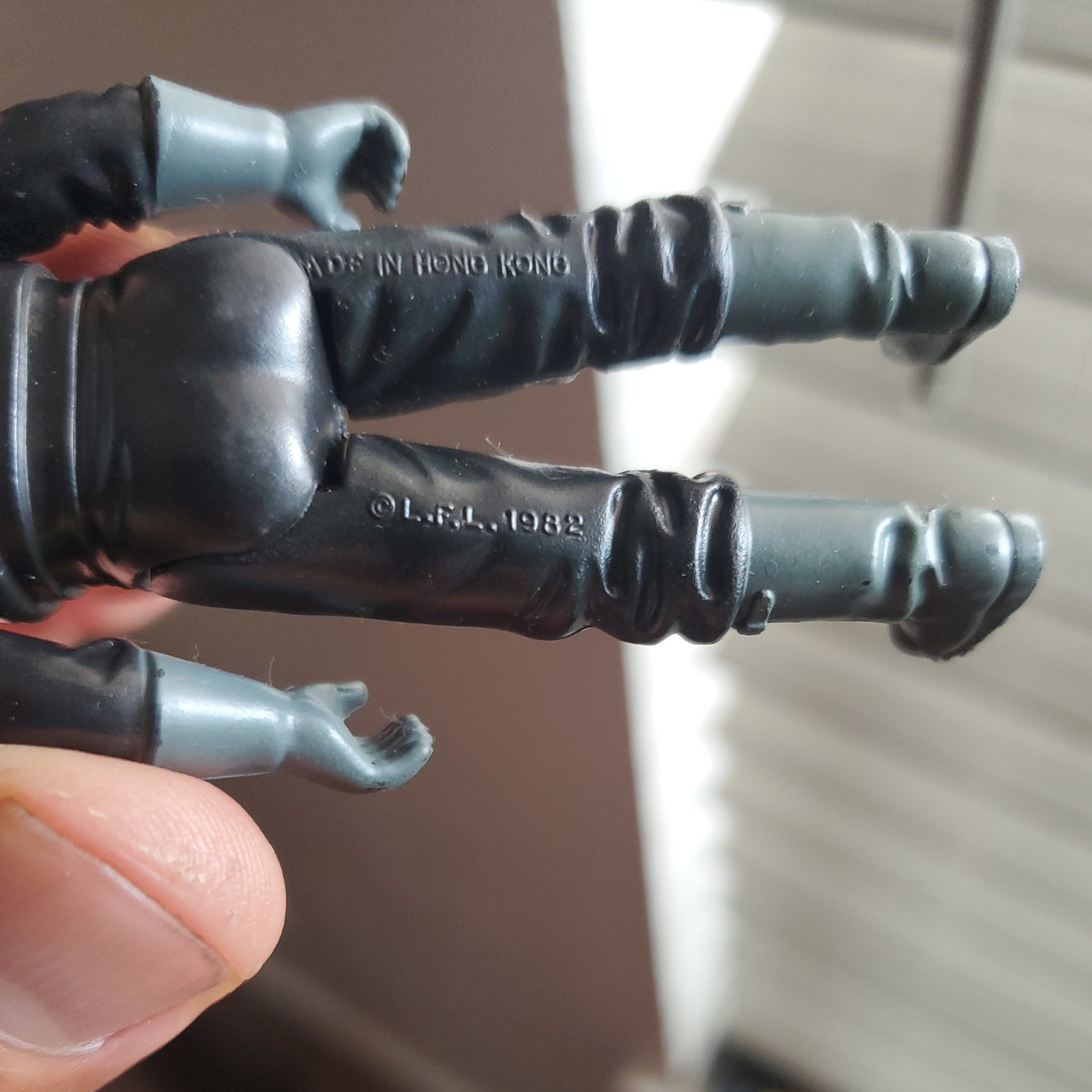 Imperial TIE Fighter Pilot sold
