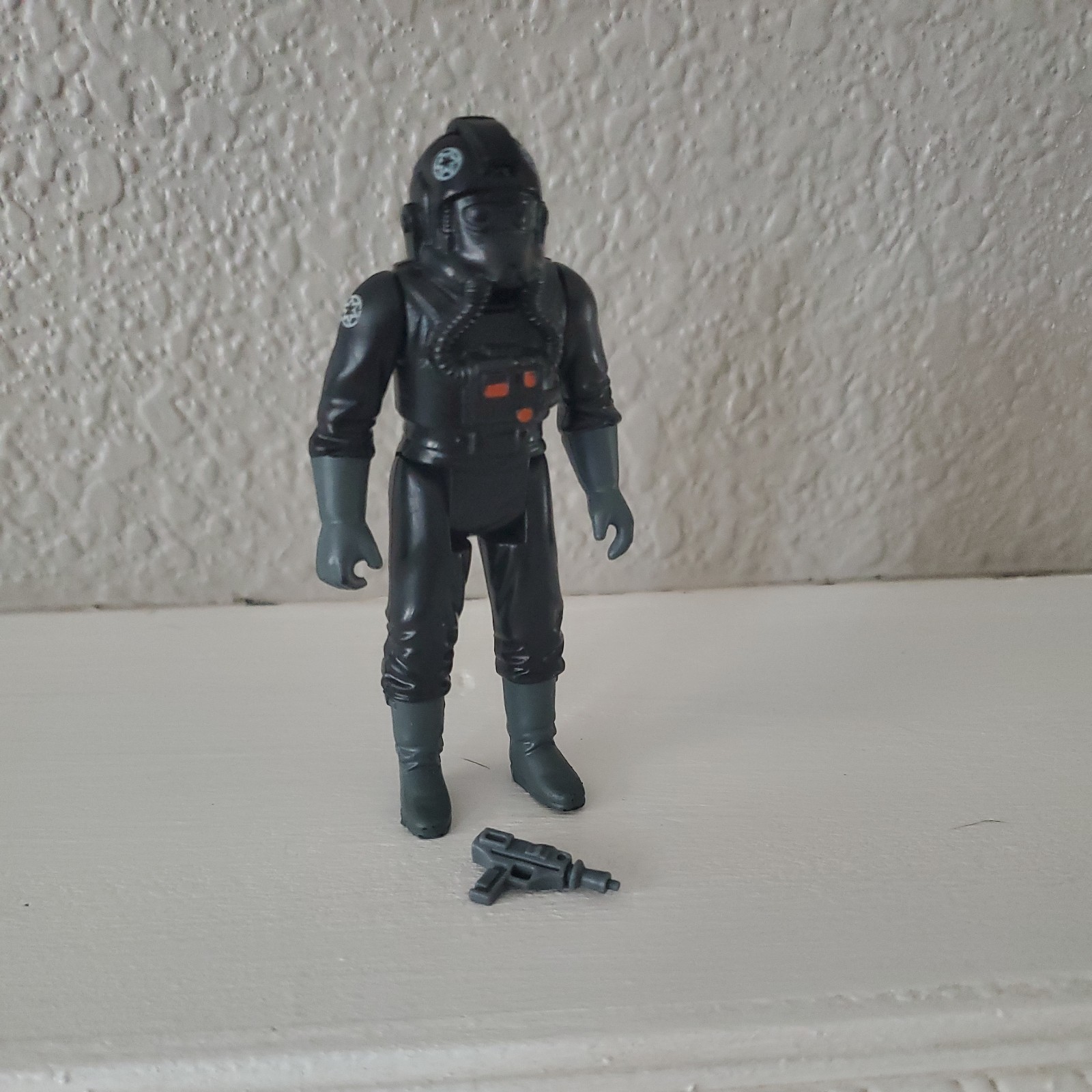 Imperial TIE Fighter Pilot sold