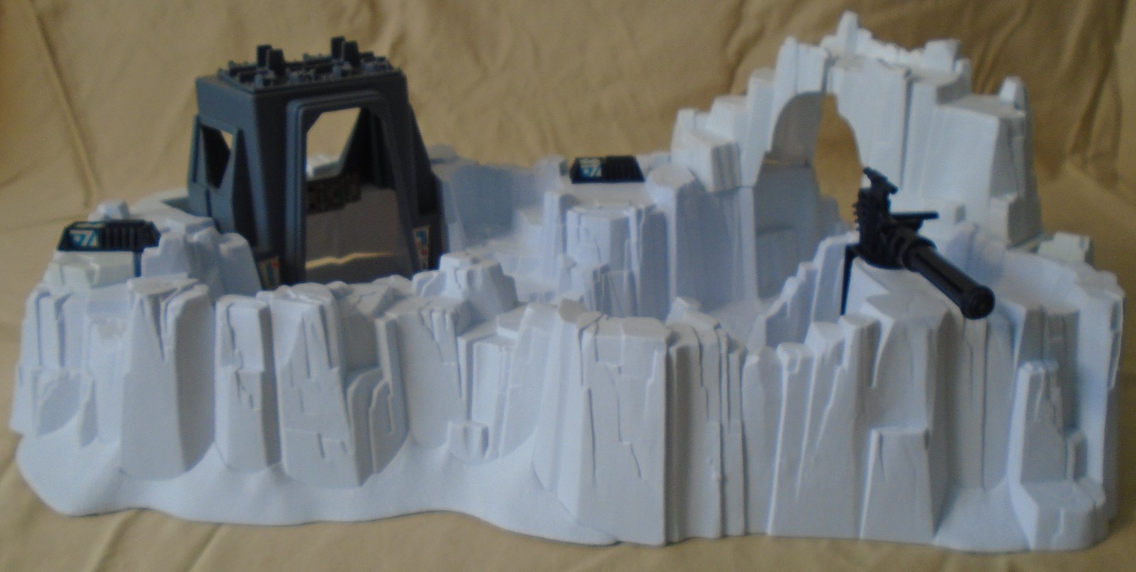 Imperial Attack Base sold