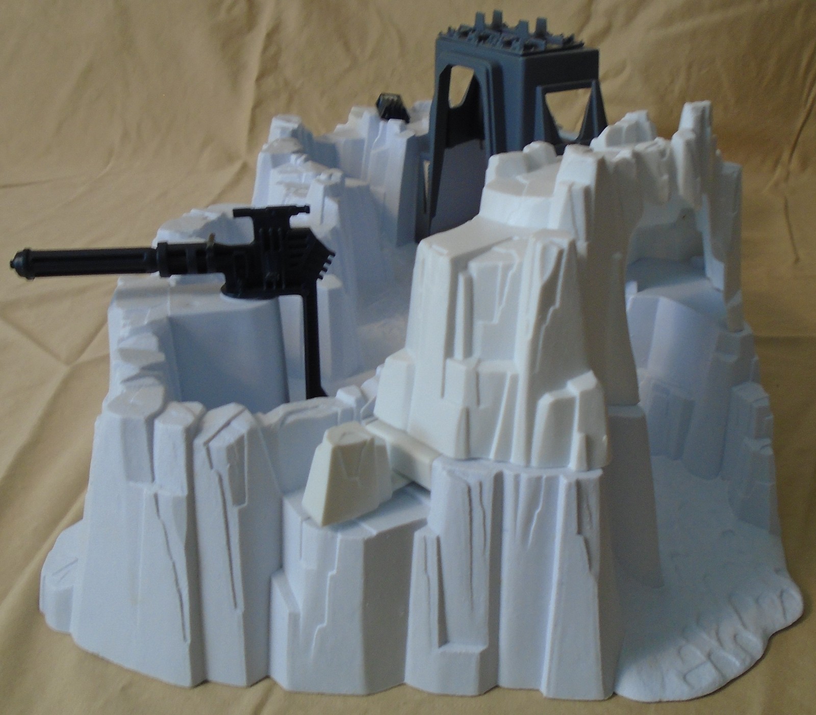 Imperial Attack Base sold