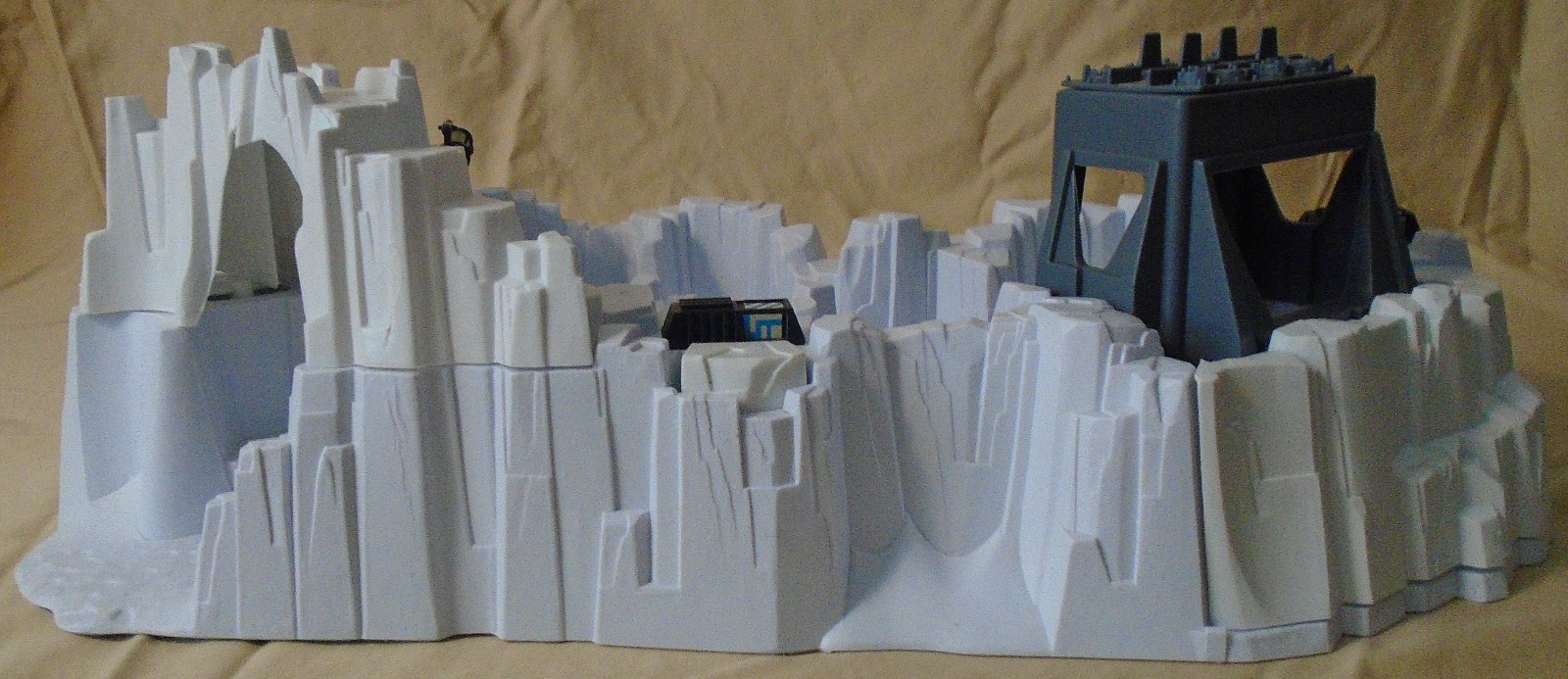 Imperial Attack Base sold