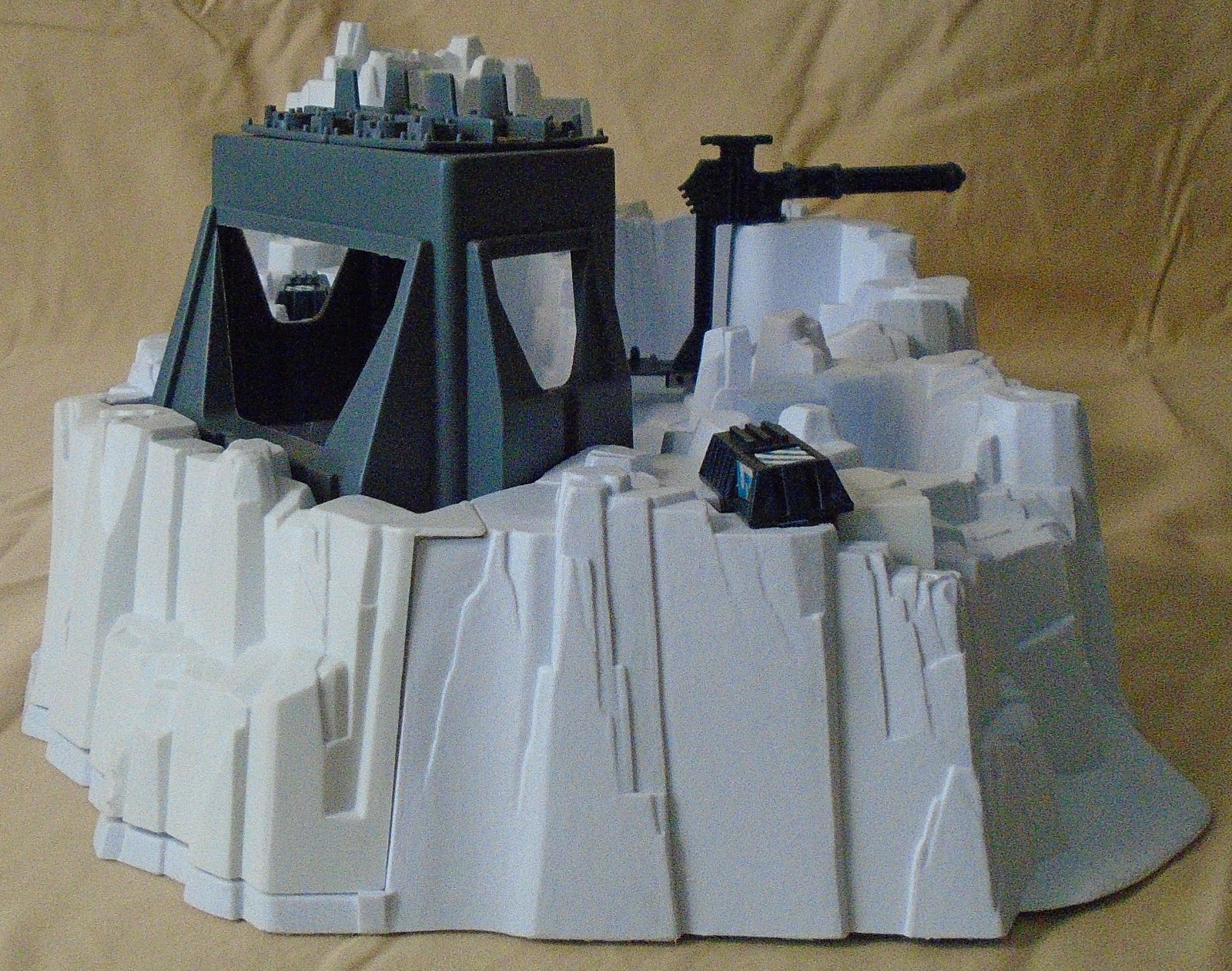 Imperial Attack Base sold