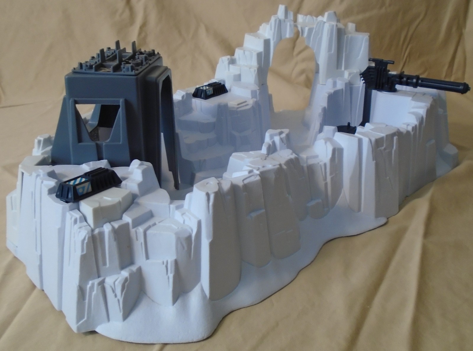 Imperial Attack Base sold