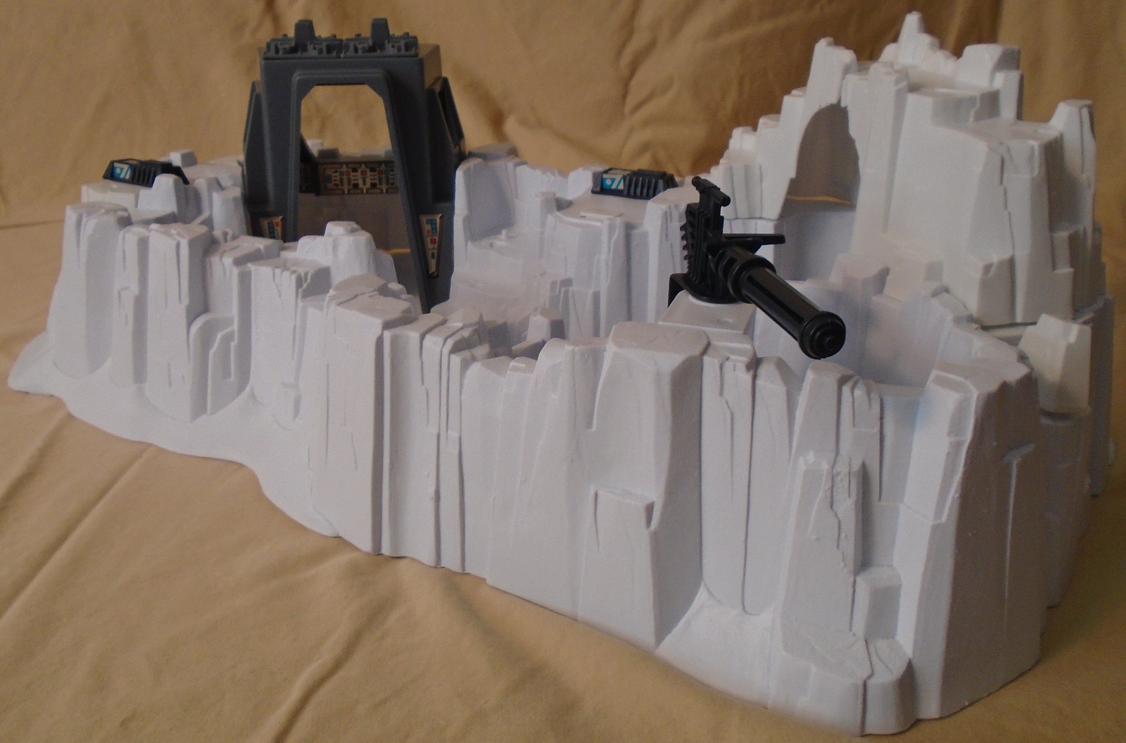 Imperial Attack Base sold