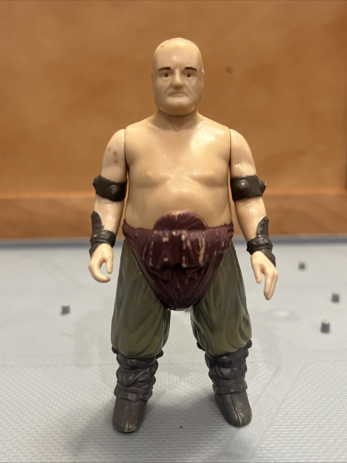 Rancor Keeper sold