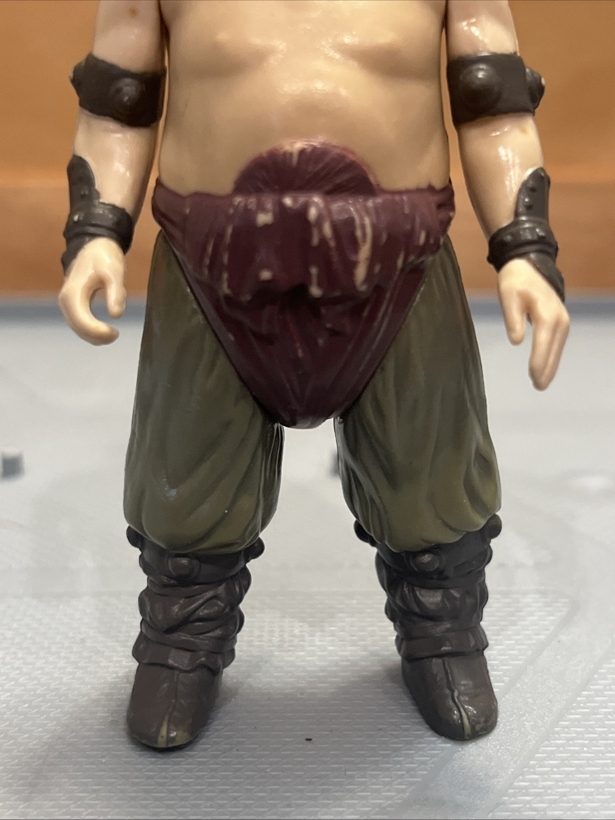 Rancor Keeper sold