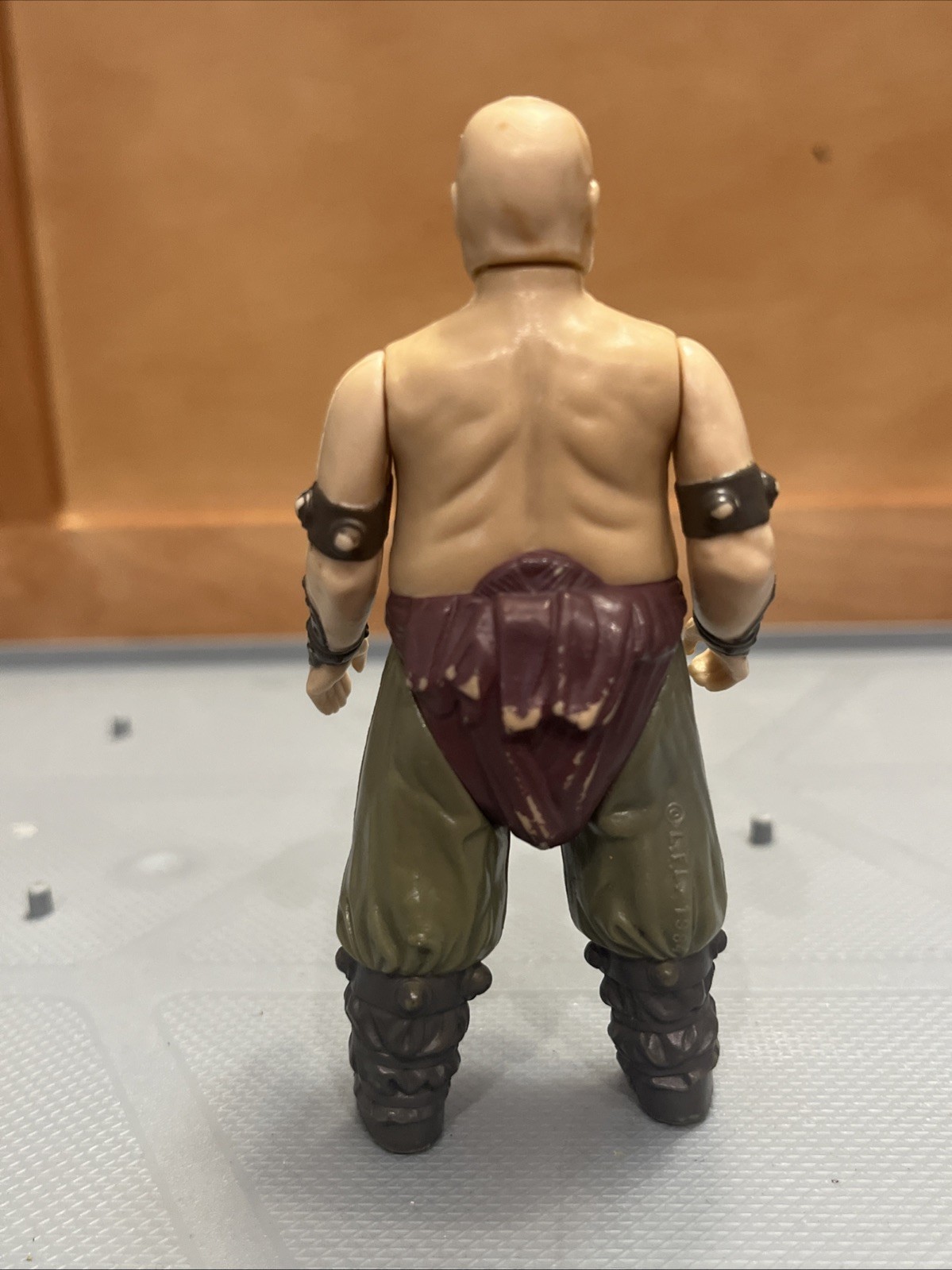 Rancor Keeper sold