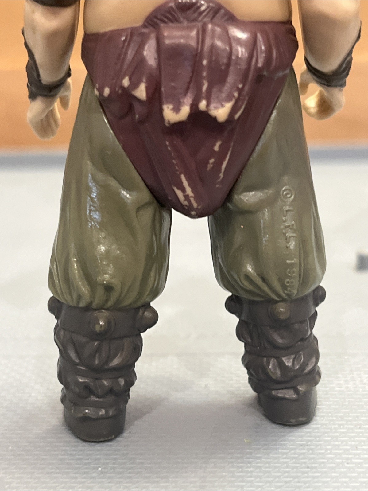 Rancor Keeper sold
