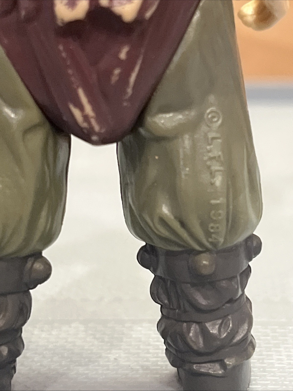 Rancor Keeper sold