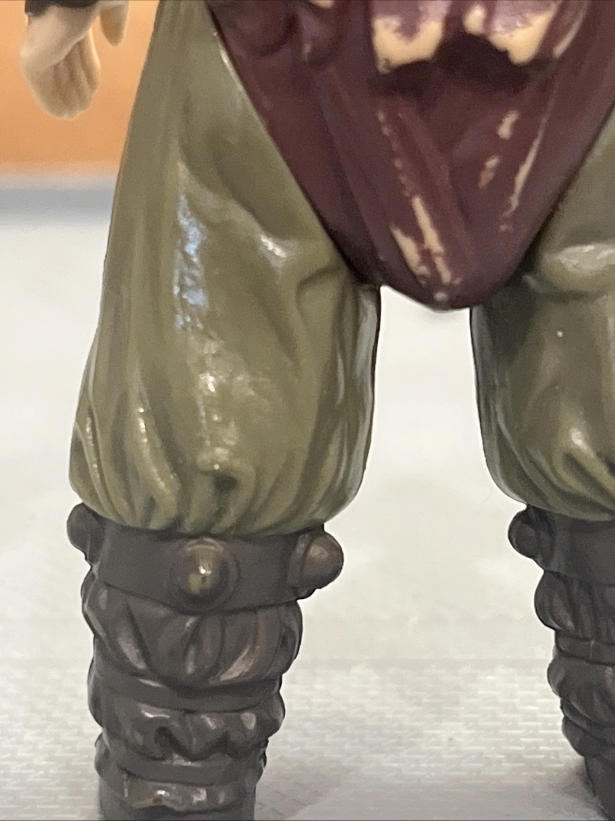 Rancor Keeper sold