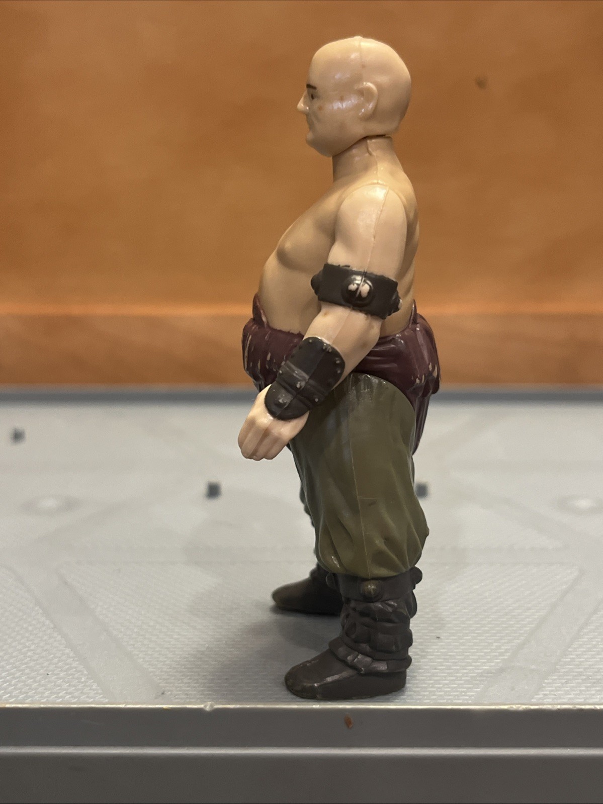 Rancor Keeper sold