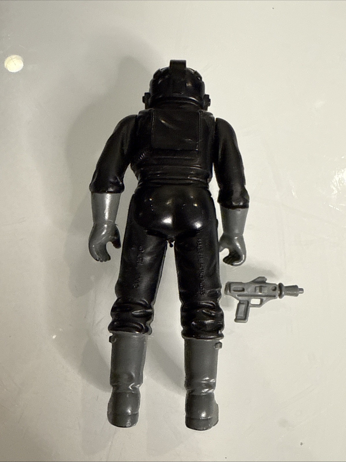 Imperial TIE Fighter Pilot sold