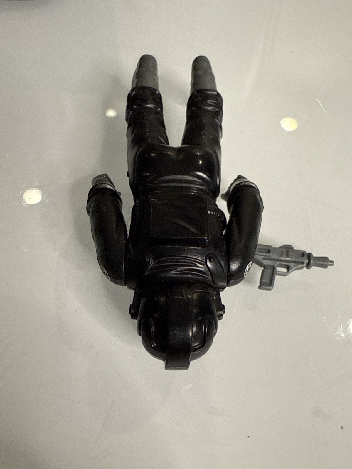 Imperial TIE Fighter Pilot sold