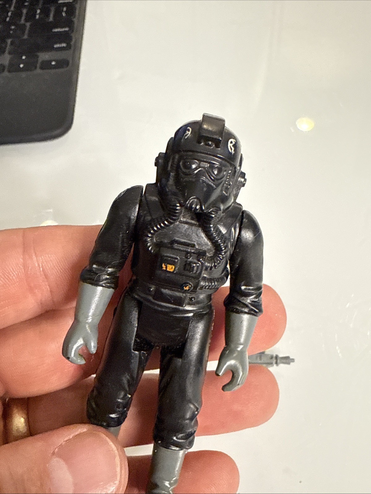 Imperial TIE Fighter Pilot sold