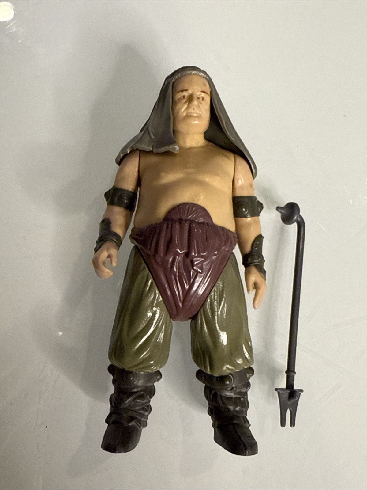 Rancor Keeper sold
