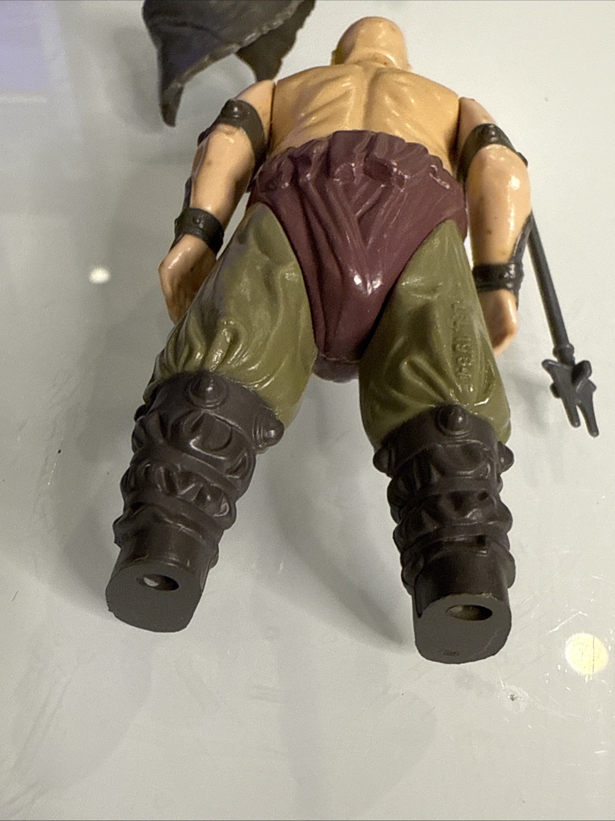 Rancor Keeper sold