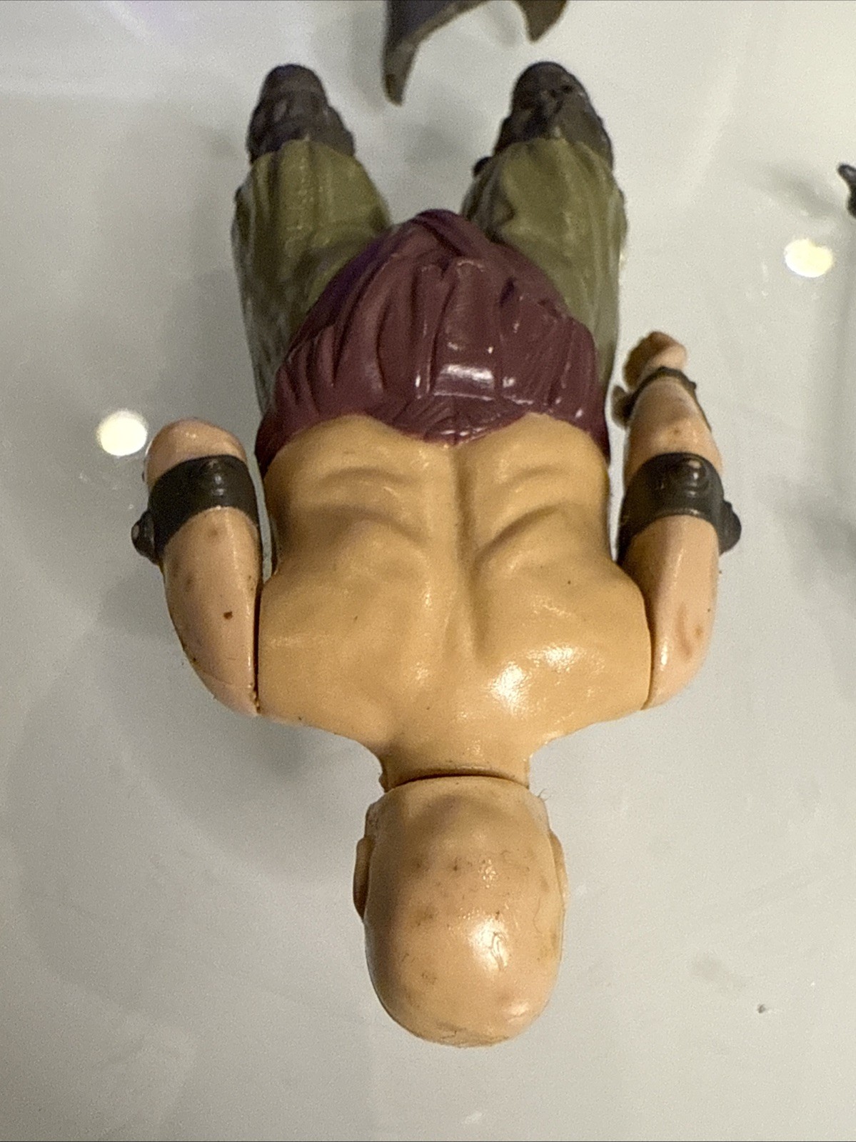 Rancor Keeper sold