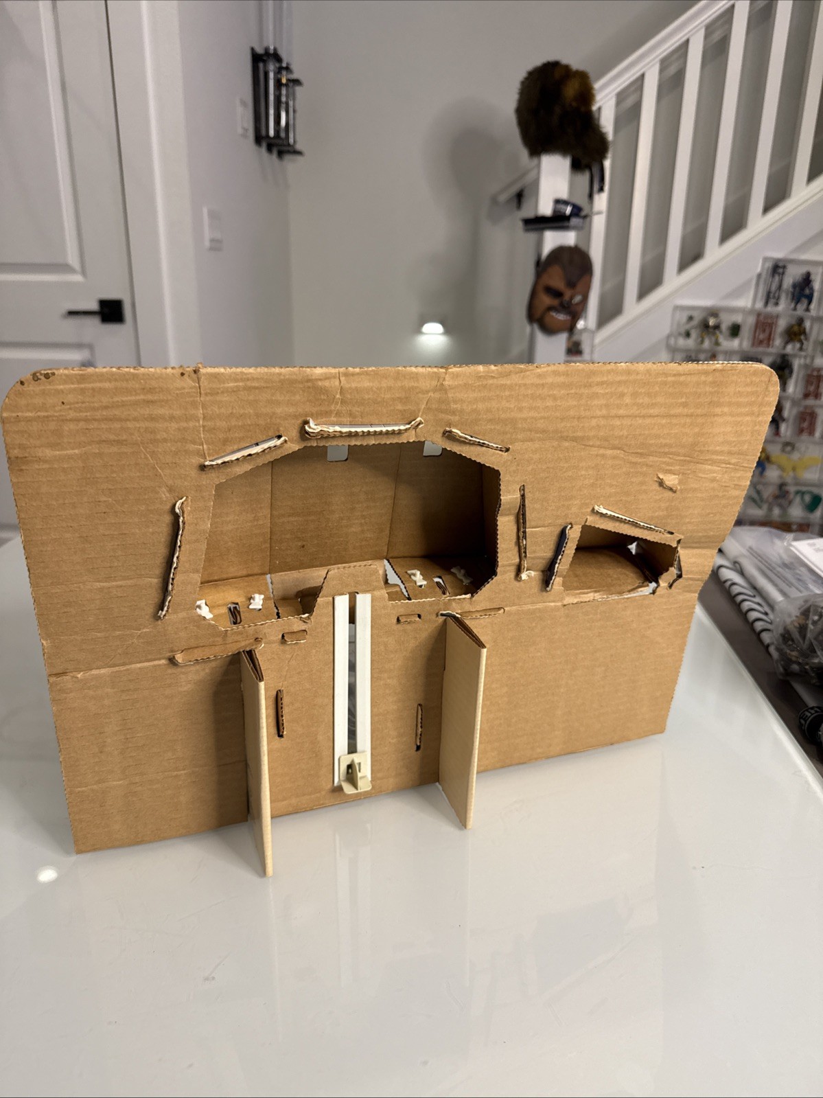 Hoth Ice Planet Adventure Set sold