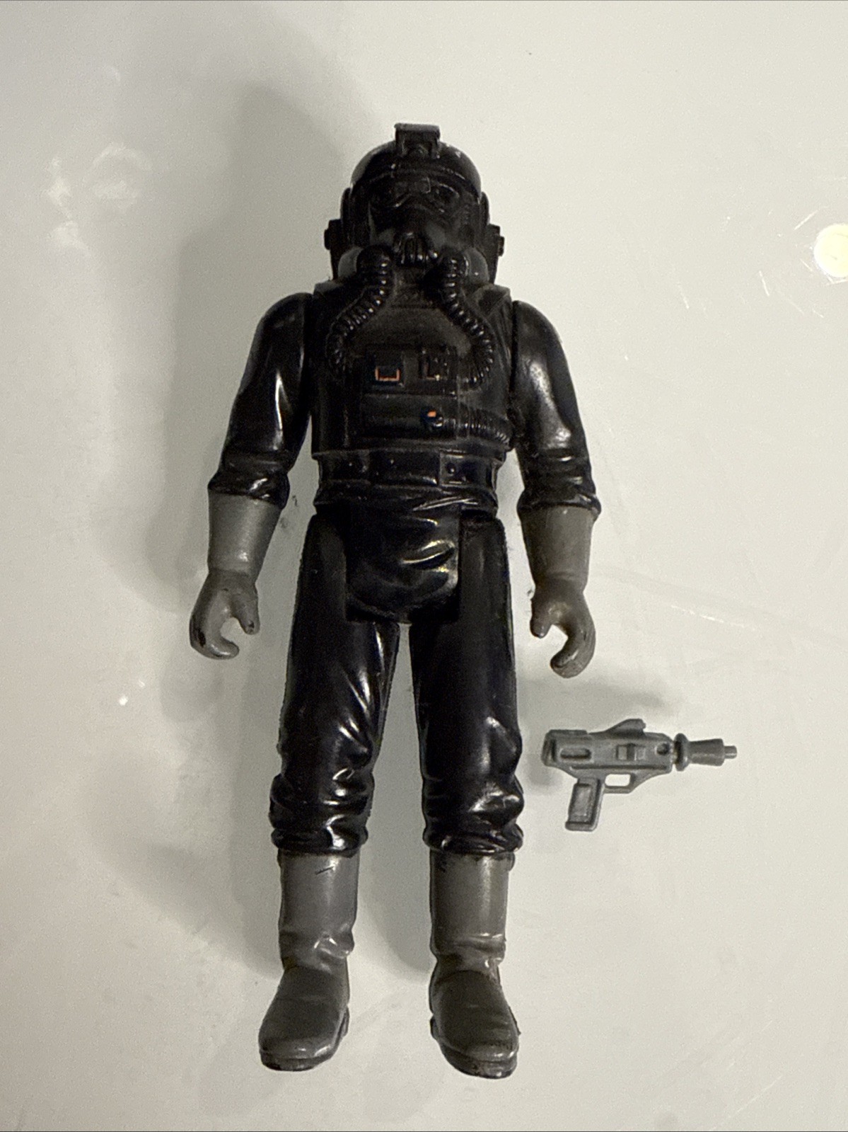 Imperial TIE Fighter Pilot sold