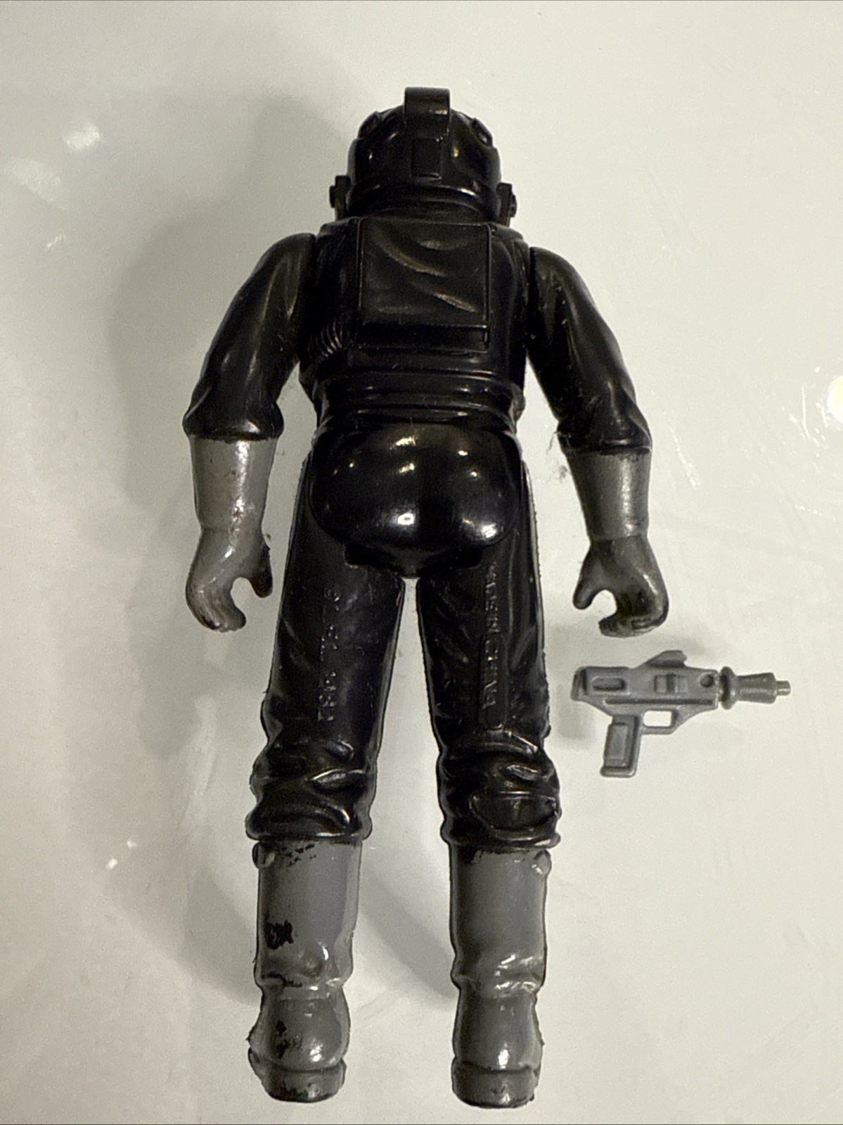 Imperial TIE Fighter Pilot sold
