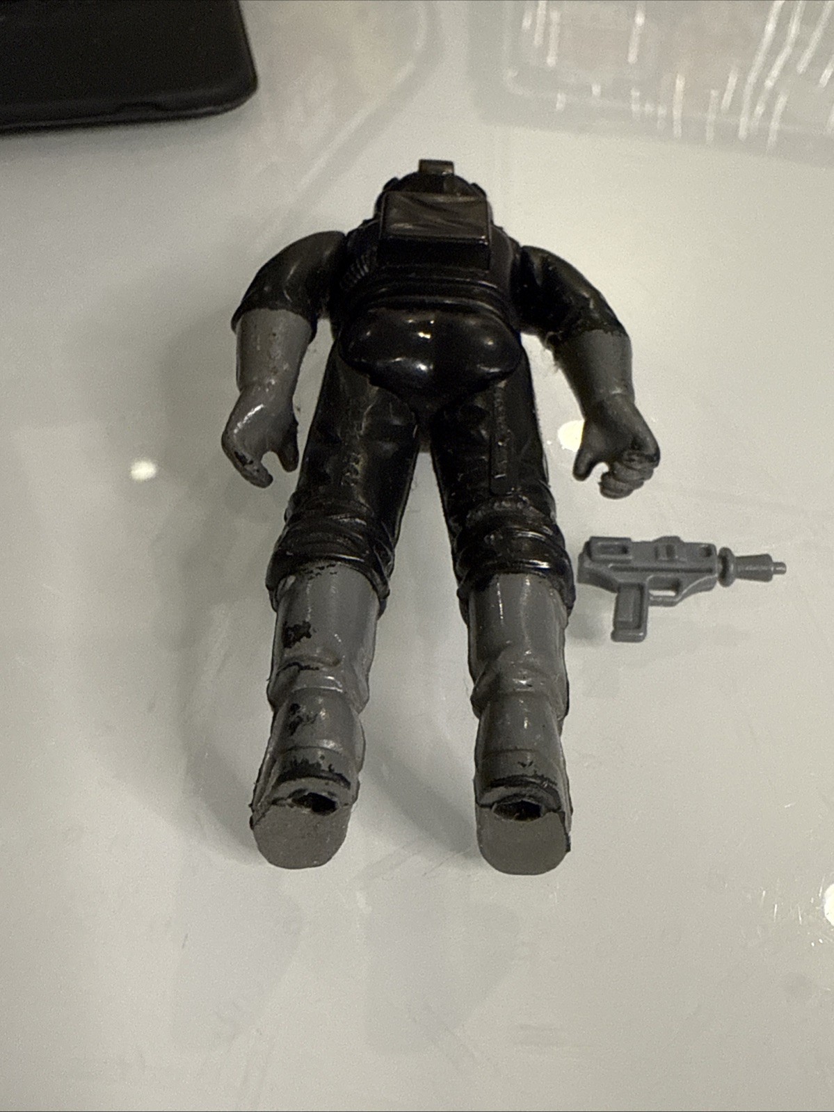 Imperial TIE Fighter Pilot sold