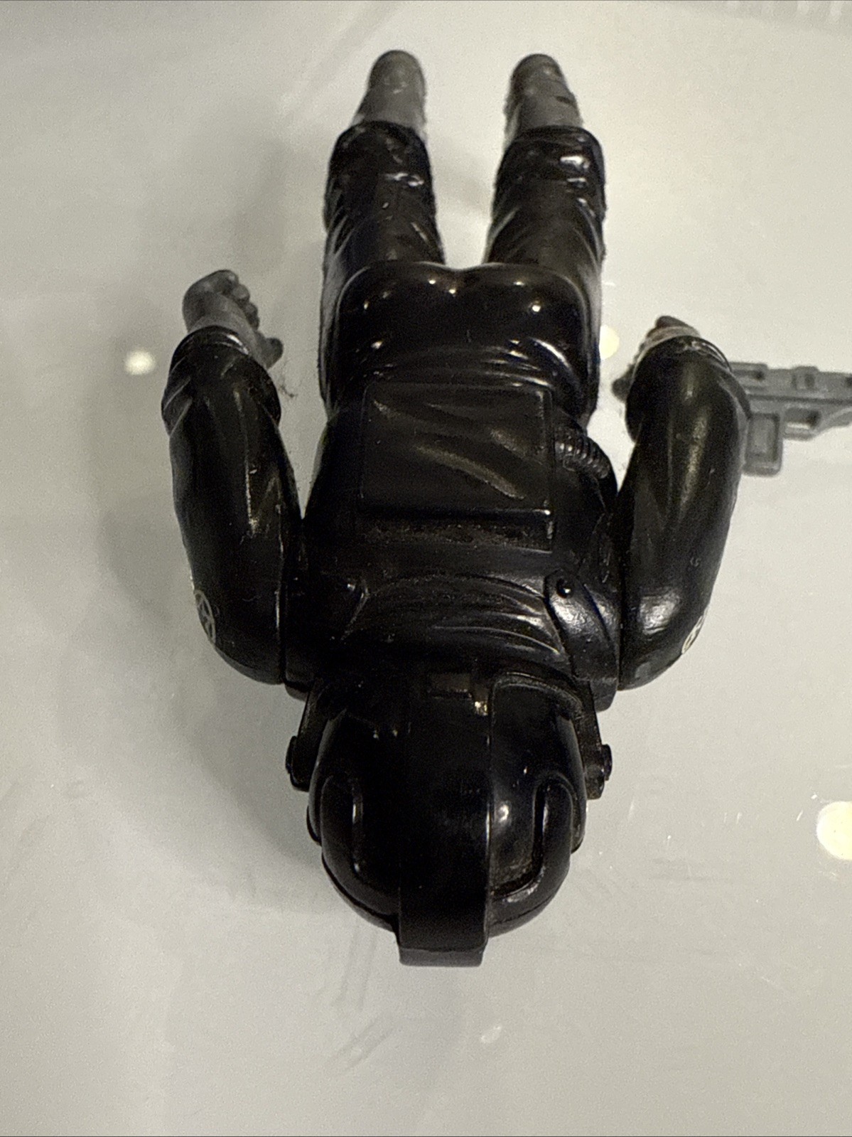 Imperial TIE Fighter Pilot sold