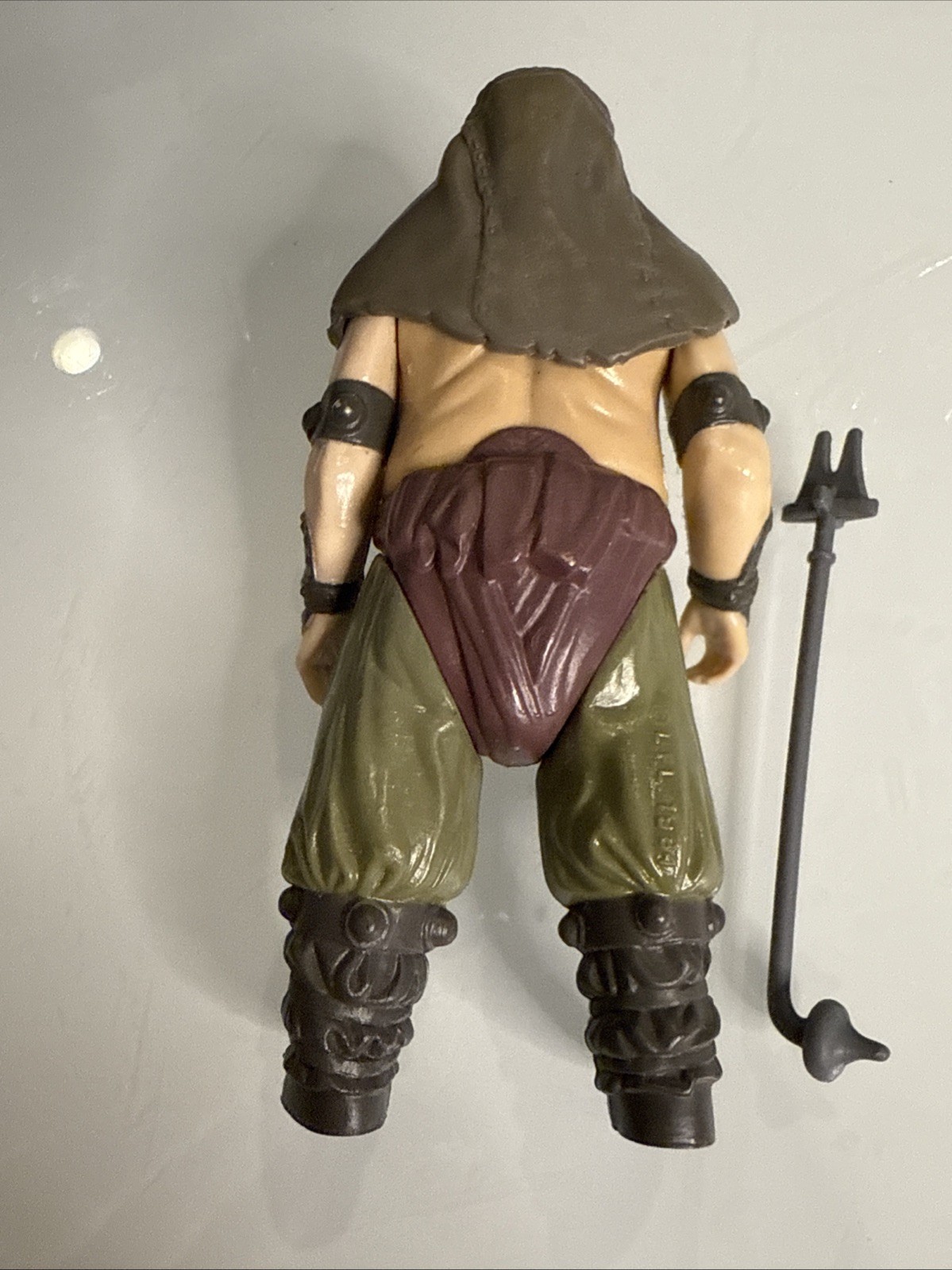 Rancor Keeper sold