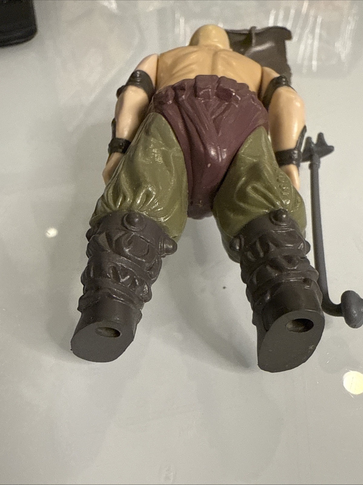 Rancor Keeper sold