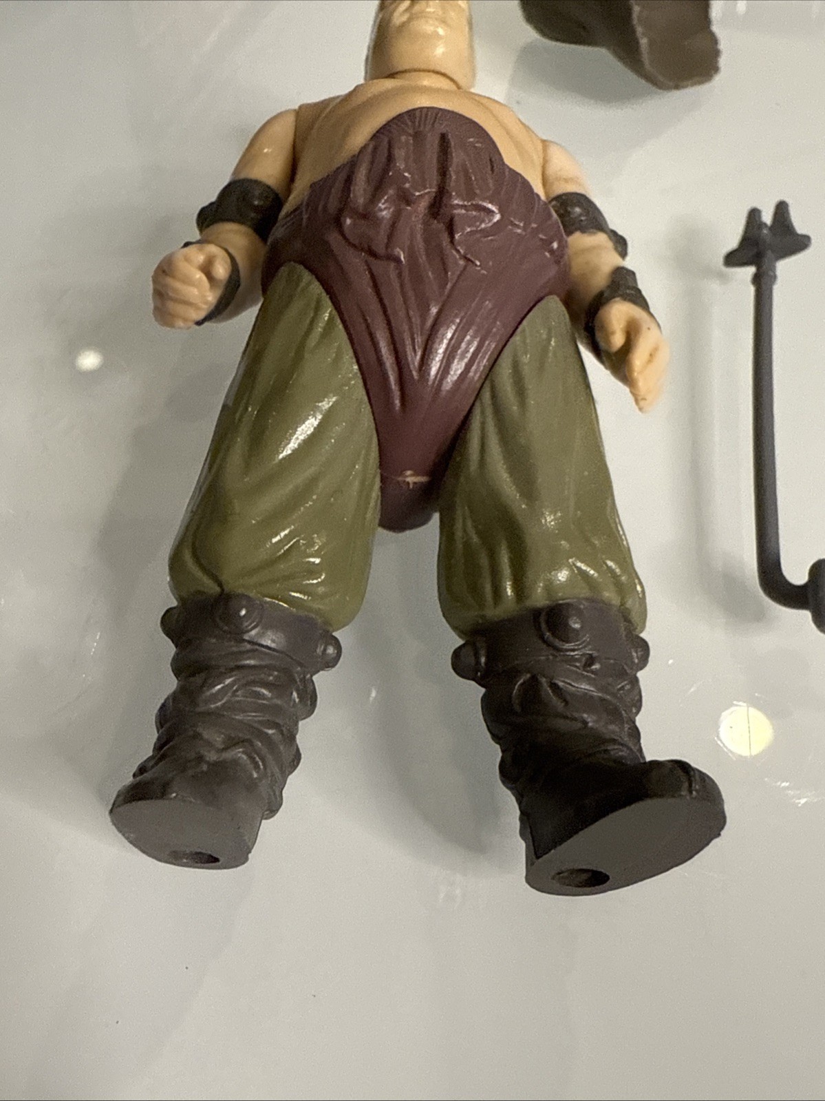 Rancor Keeper sold