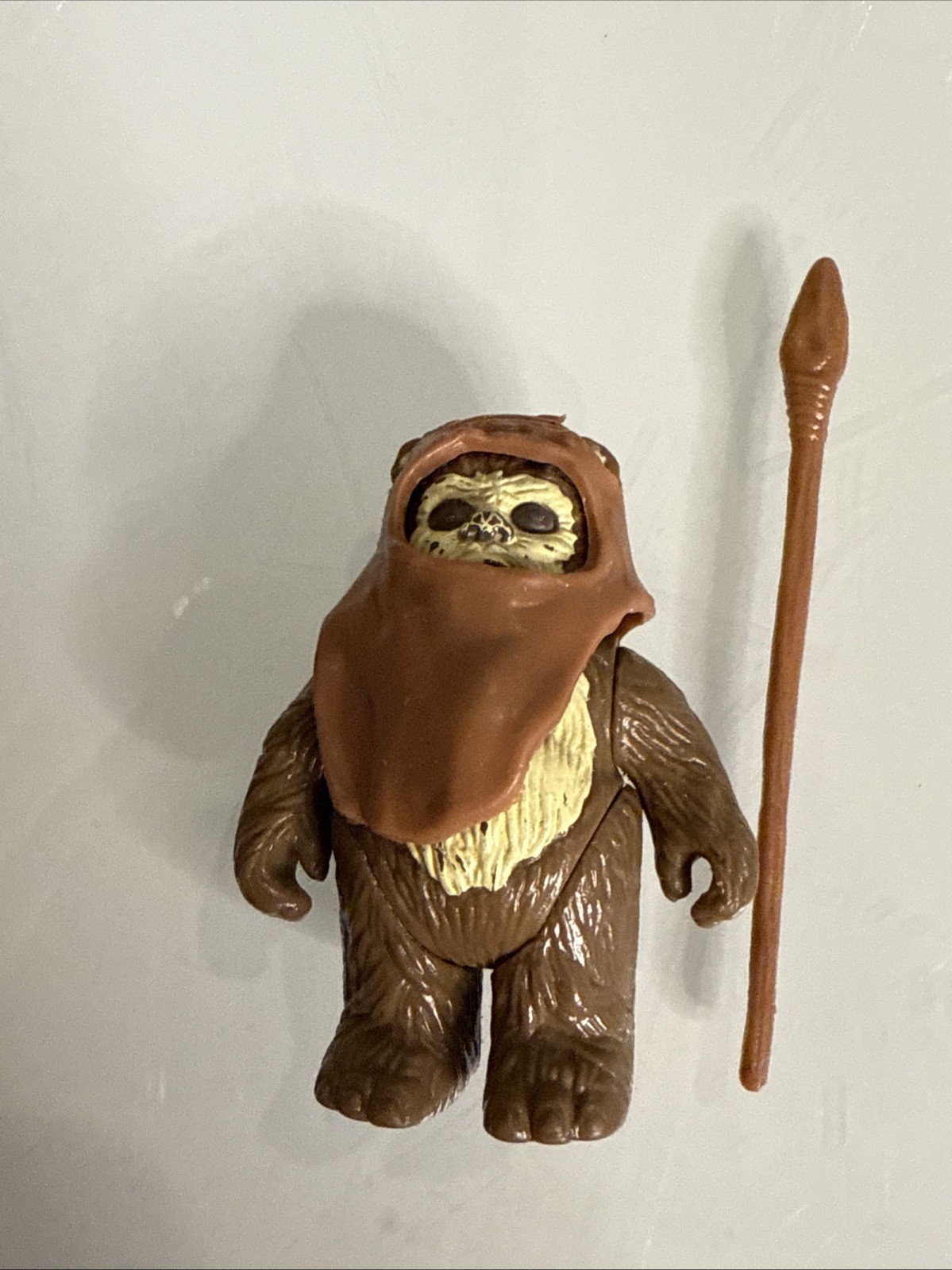 Wicket W. Warrick sold