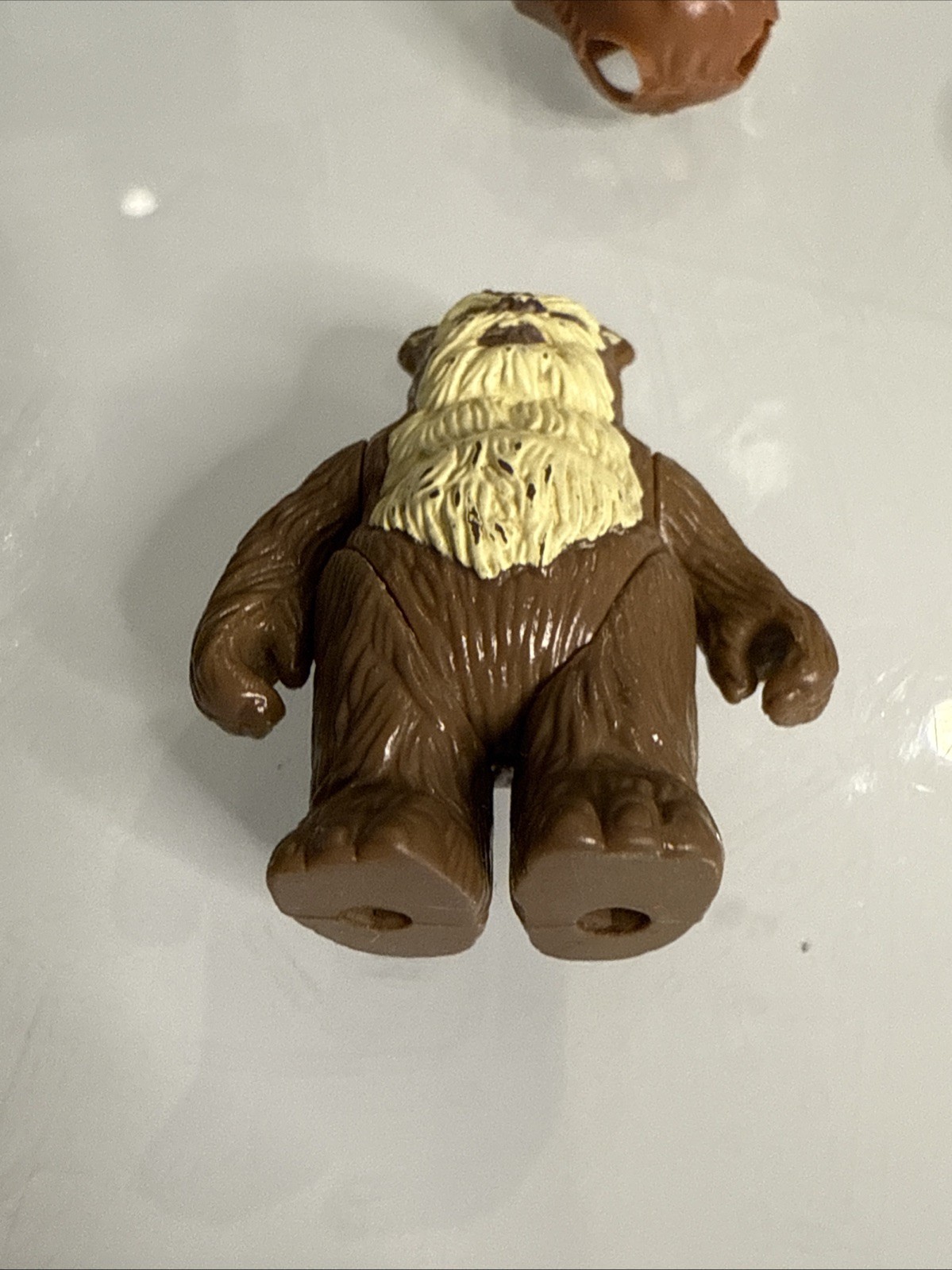 Wicket W. Warrick sold
