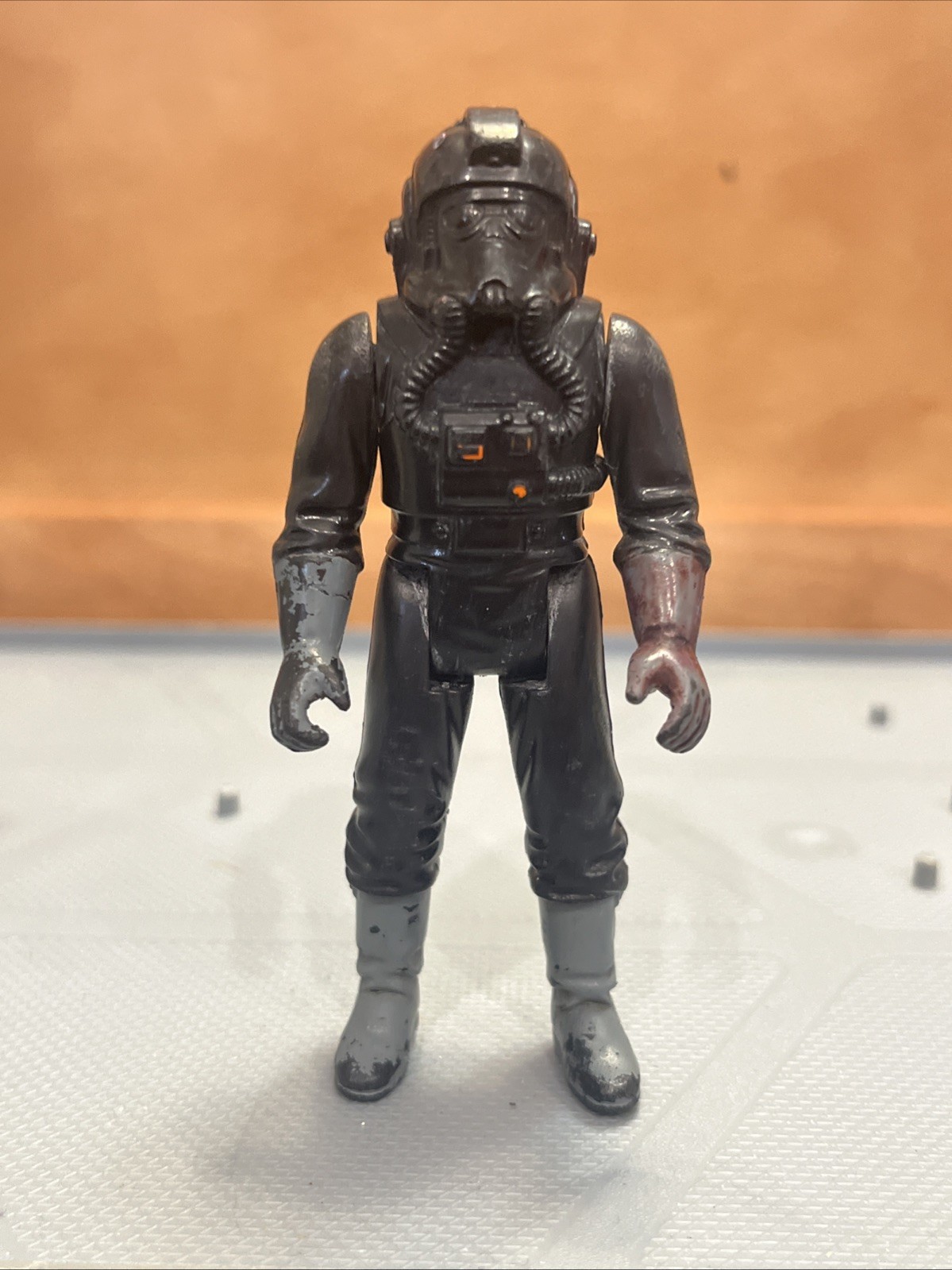 Imperial TIE Fighter Pilot sold
