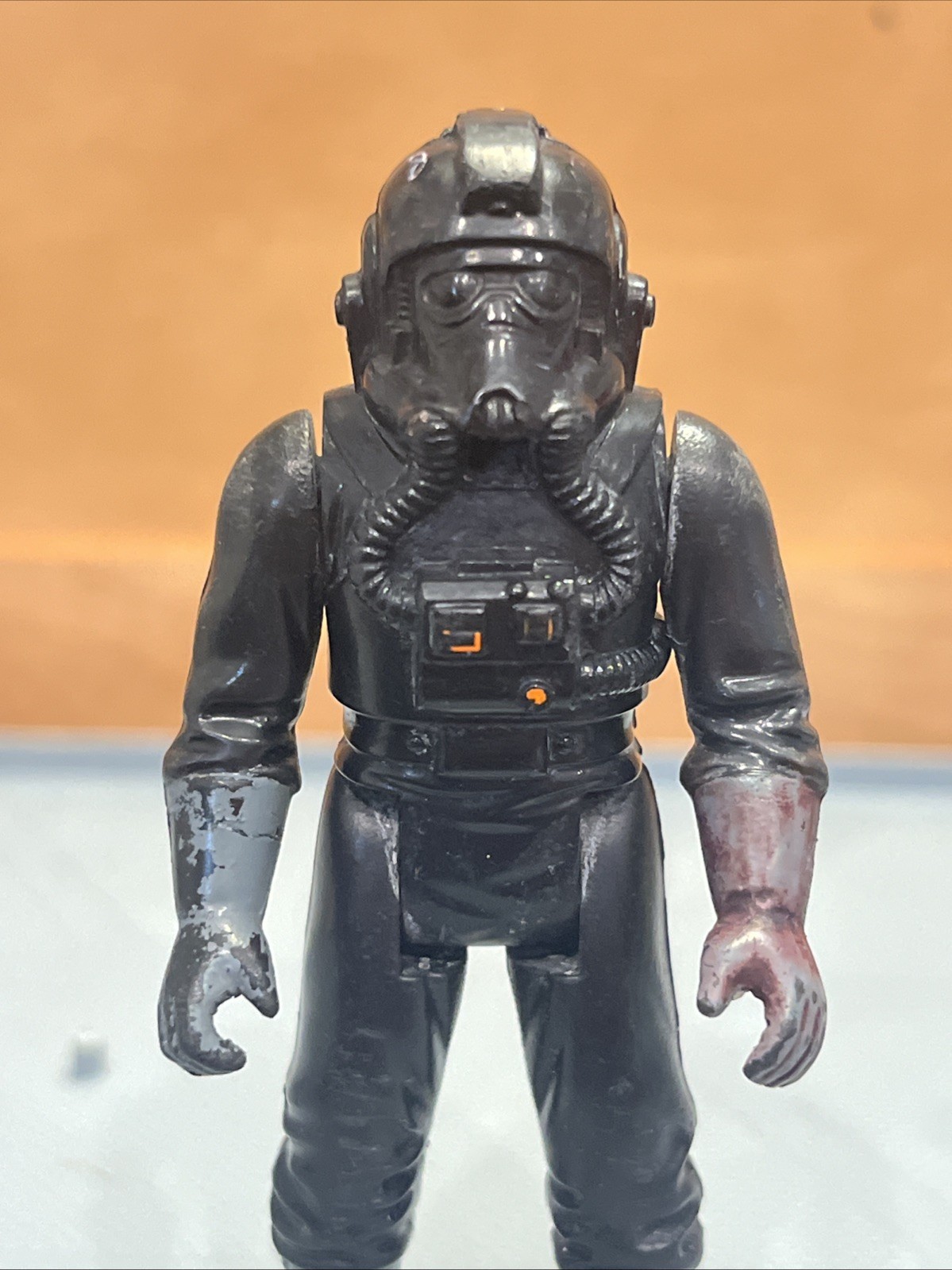 Imperial TIE Fighter Pilot sold