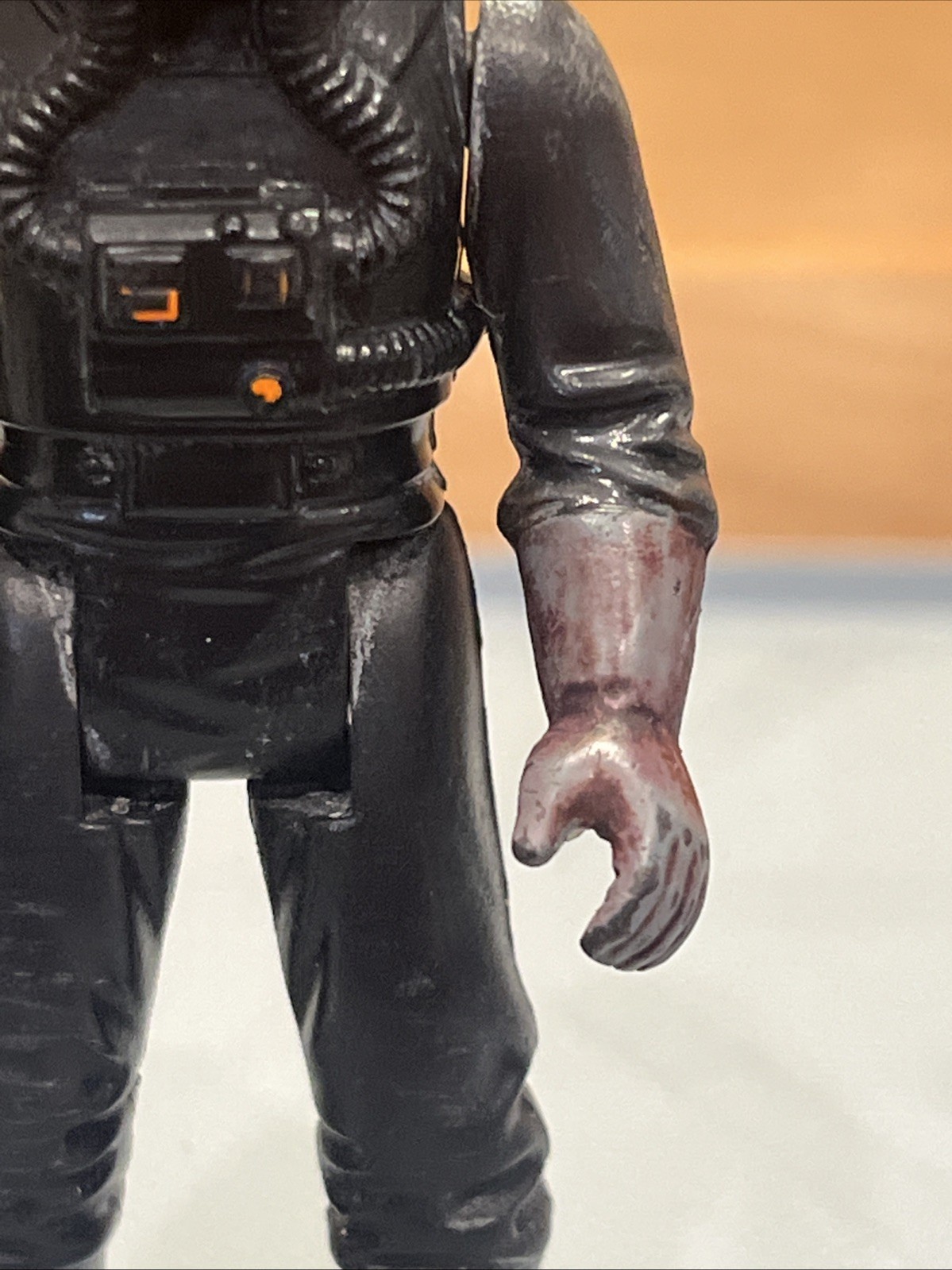 Imperial TIE Fighter Pilot sold