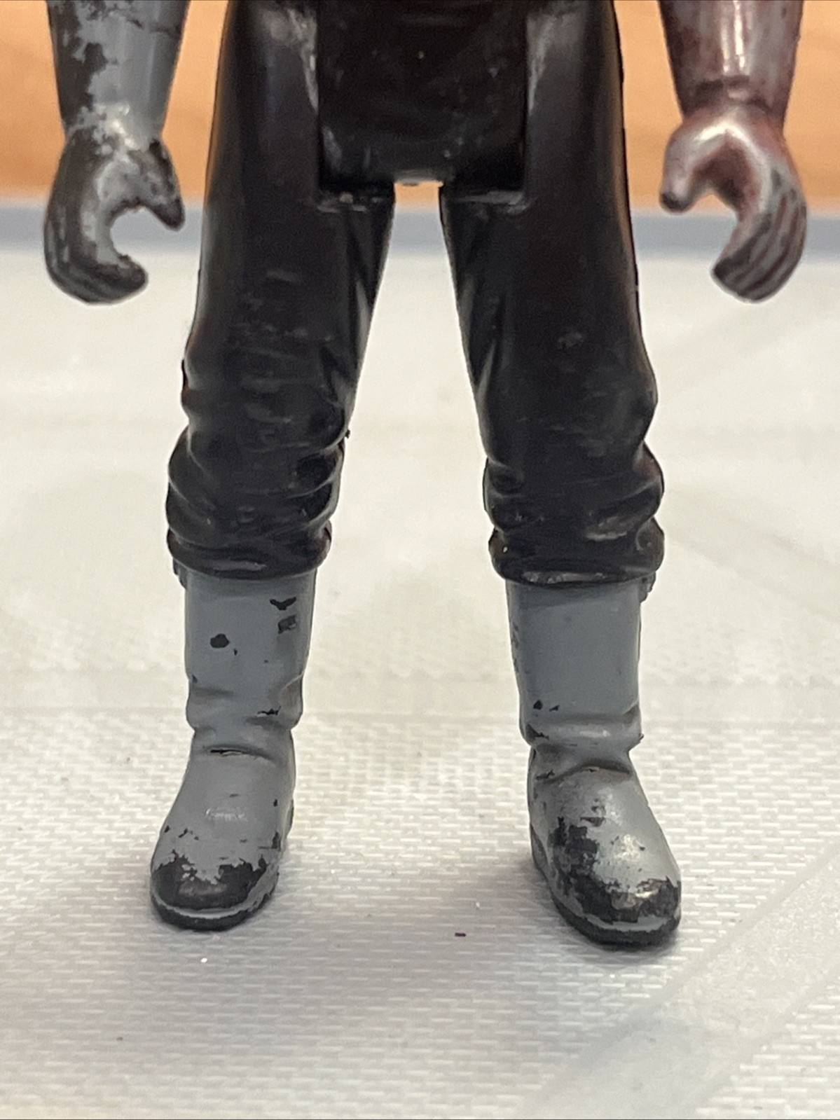 Imperial TIE Fighter Pilot sold