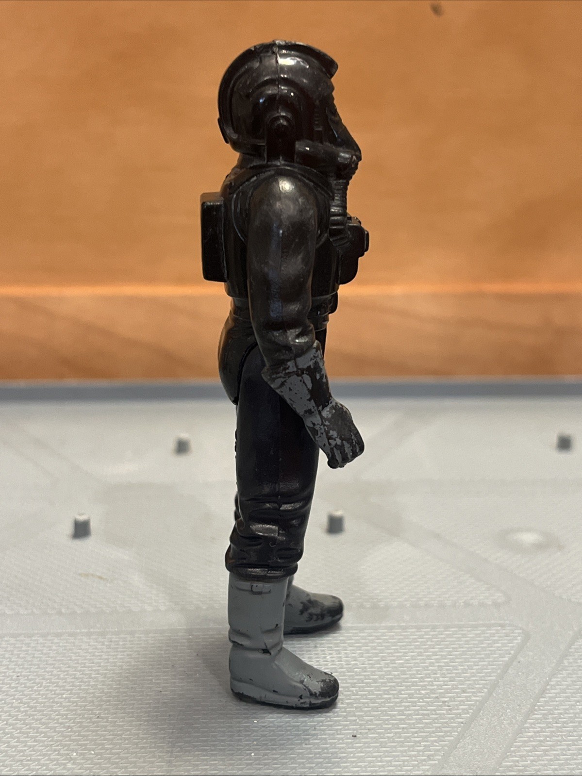 Imperial TIE Fighter Pilot sold
