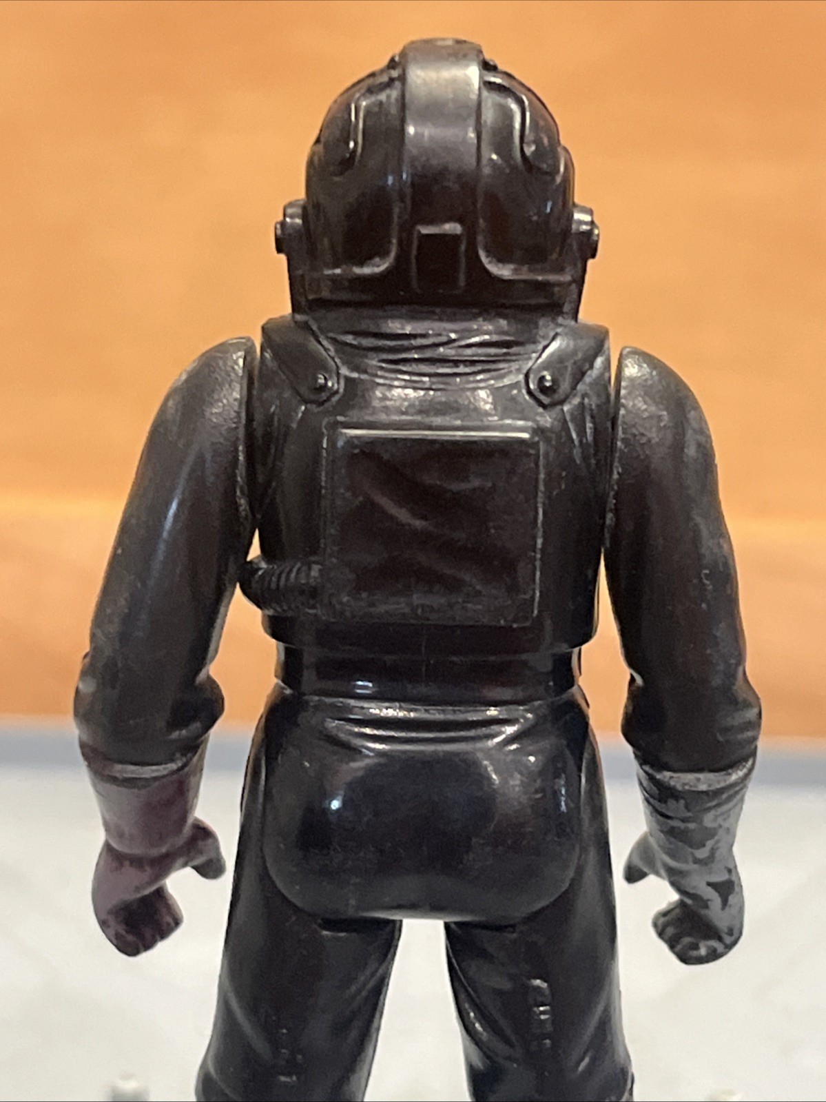 Imperial TIE Fighter Pilot sold