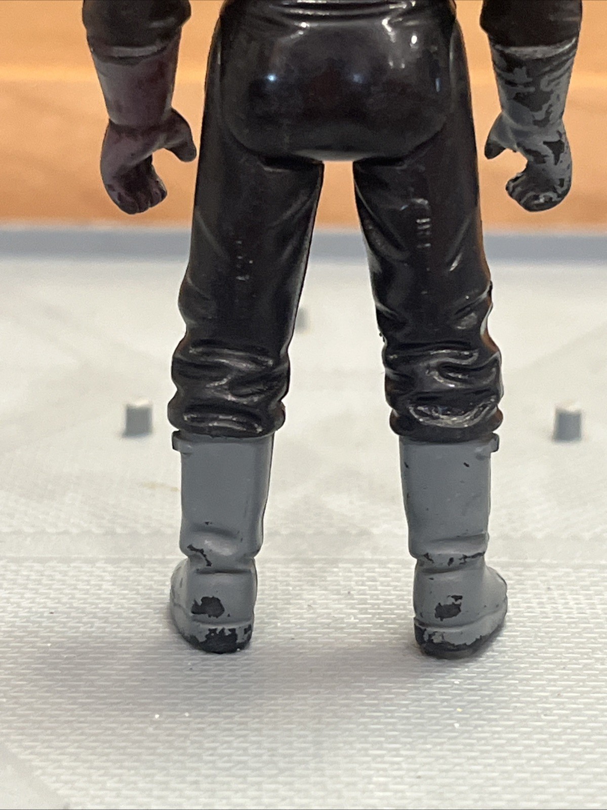 Imperial TIE Fighter Pilot sold