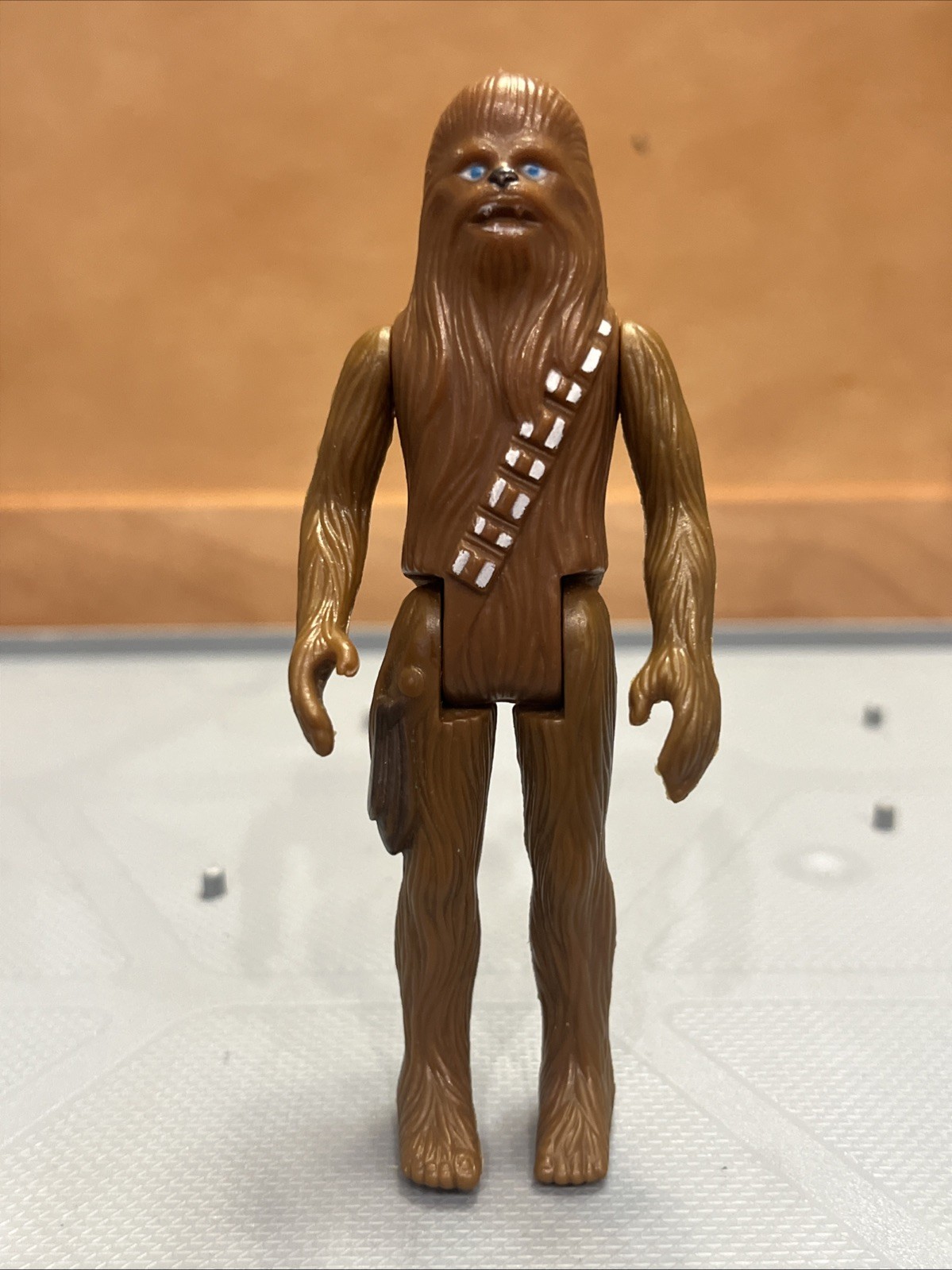 Chewbacca sold