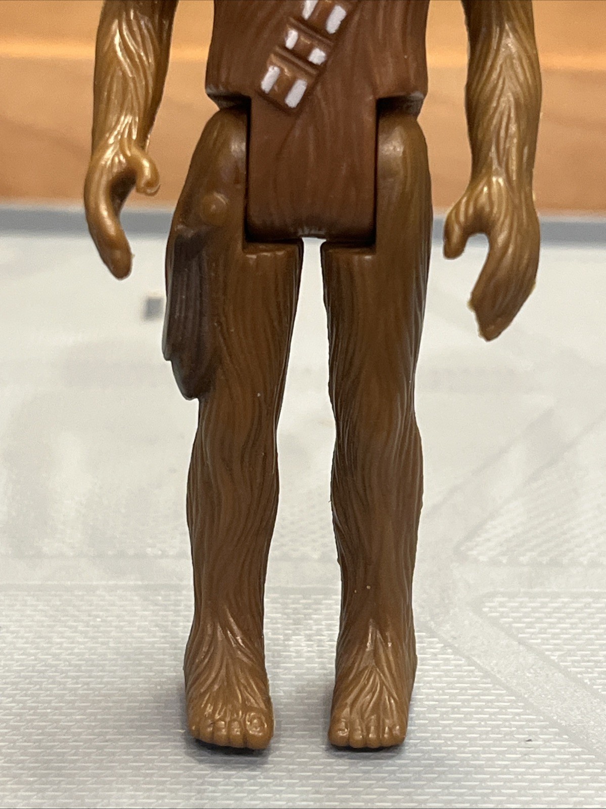 Chewbacca sold