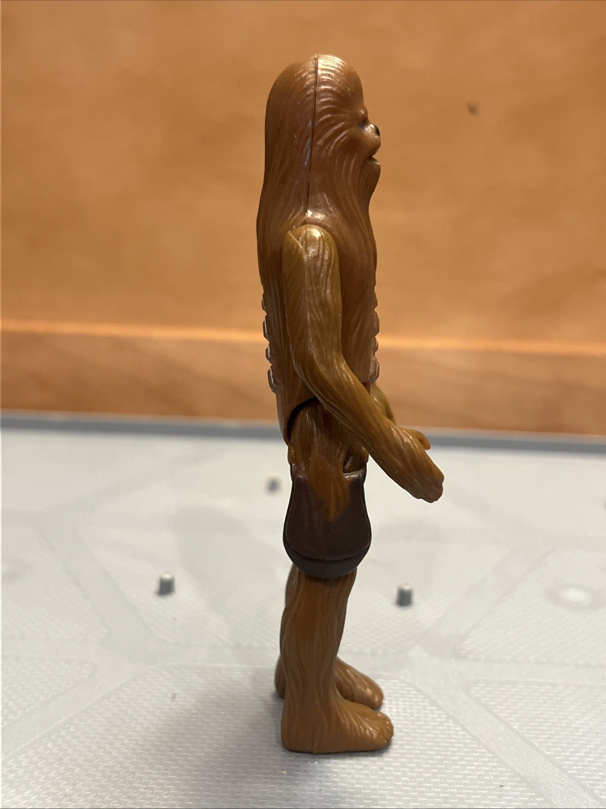 Chewbacca sold