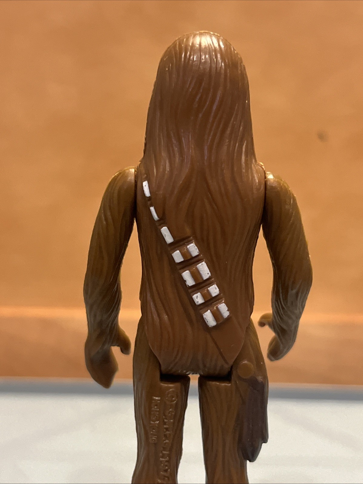 Chewbacca sold