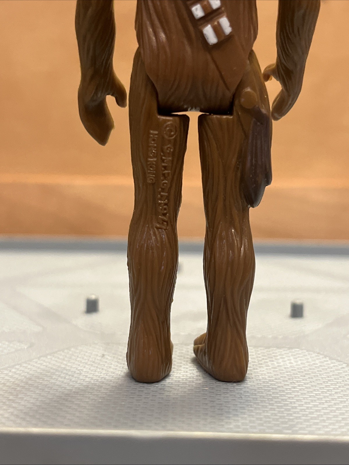 Chewbacca sold
